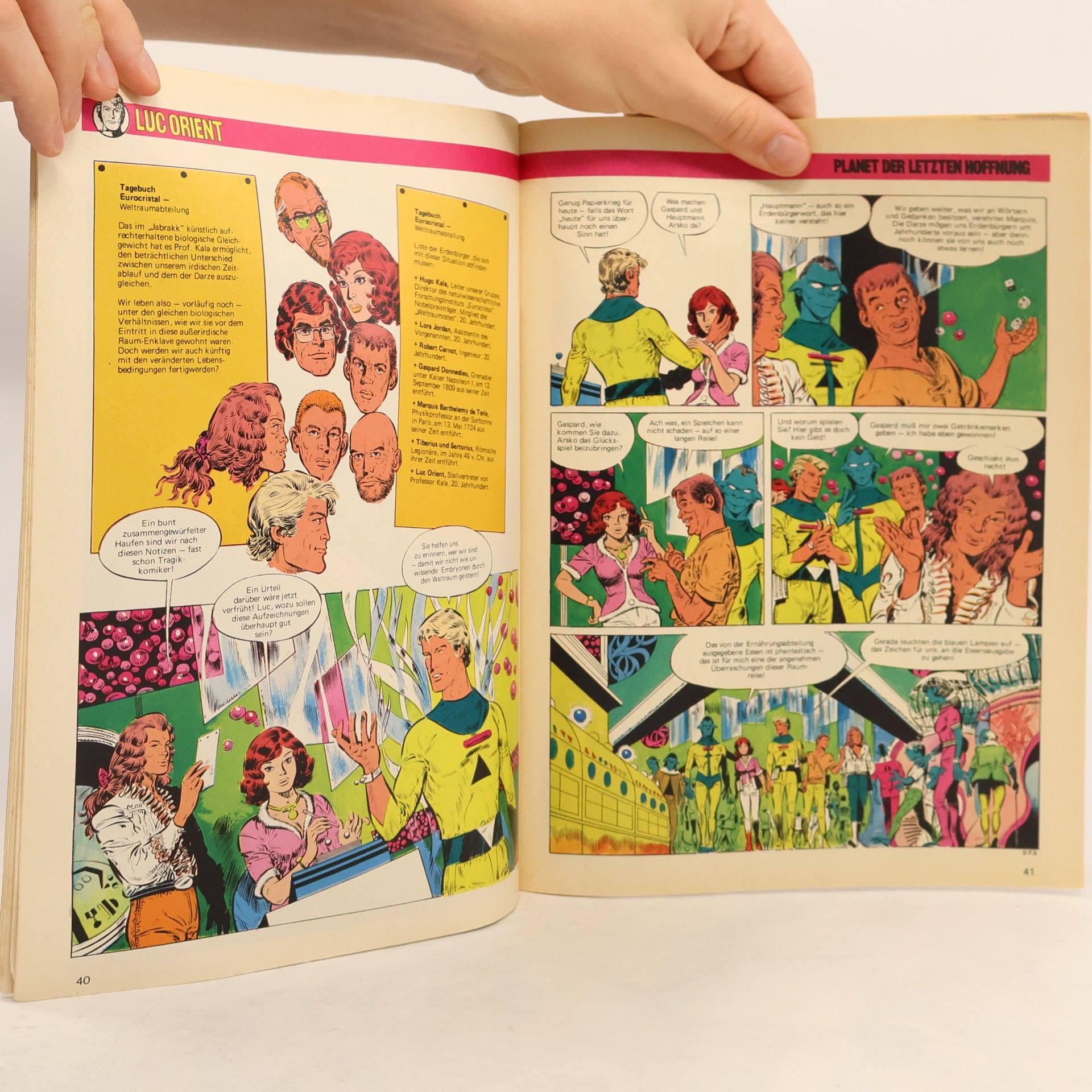 Collectif d'auteurs Zack 24/1978