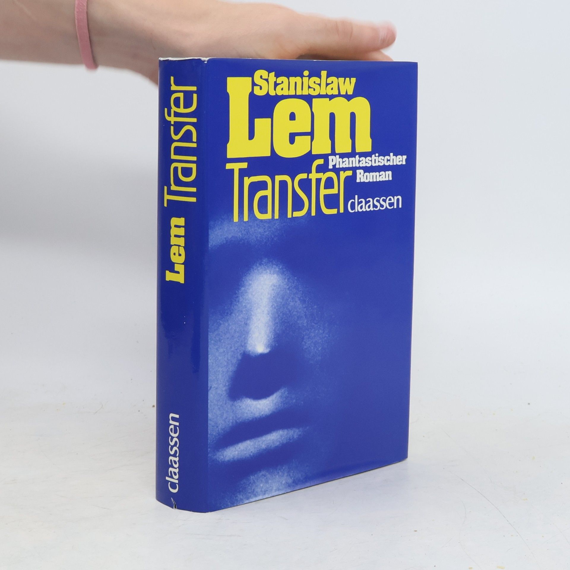 Stanisław Lem Transfer