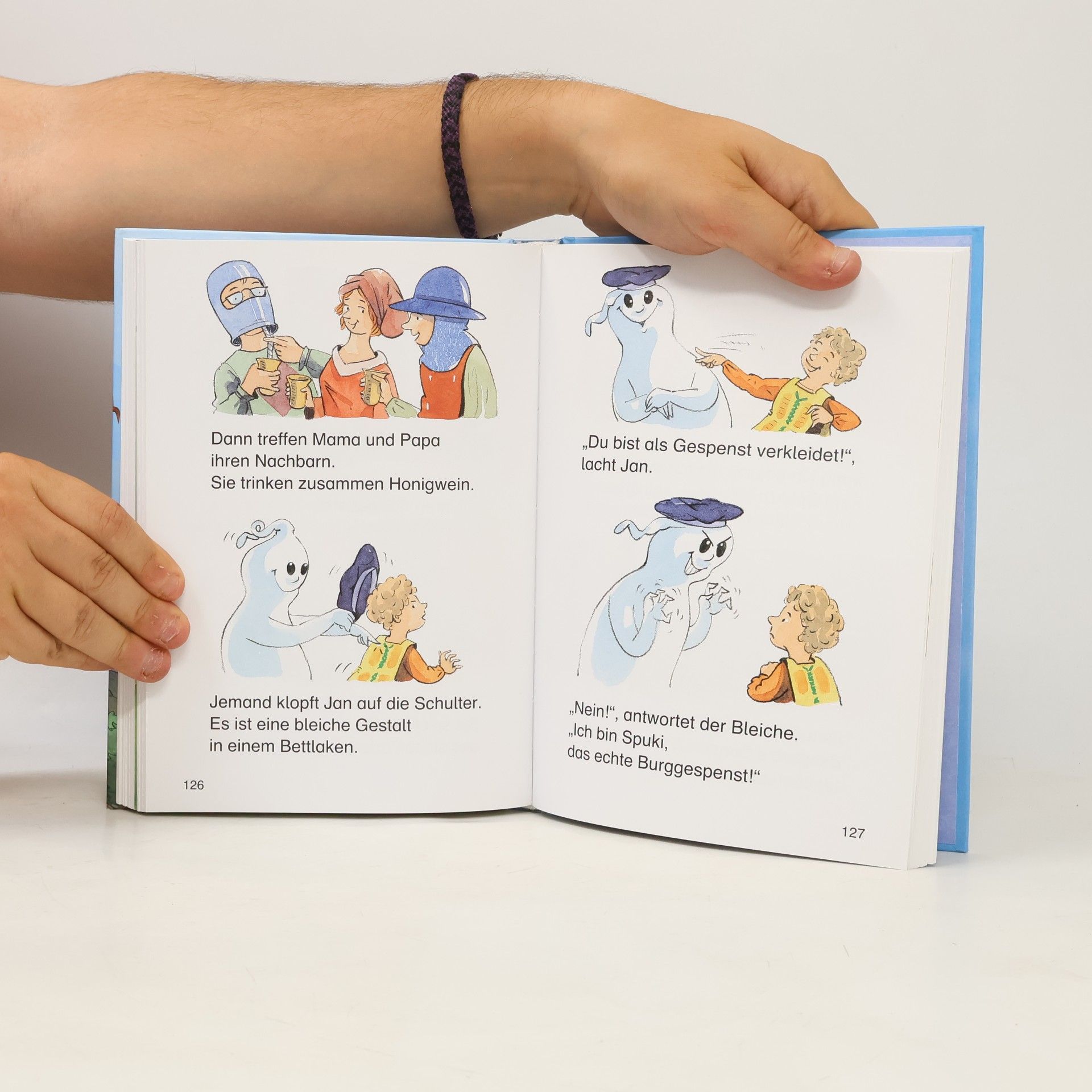 Autorenkollektiv Leselöwen - Das Original - 7-Minuten-Geschichten zum Lesenlernen - Das Beste für Jungs