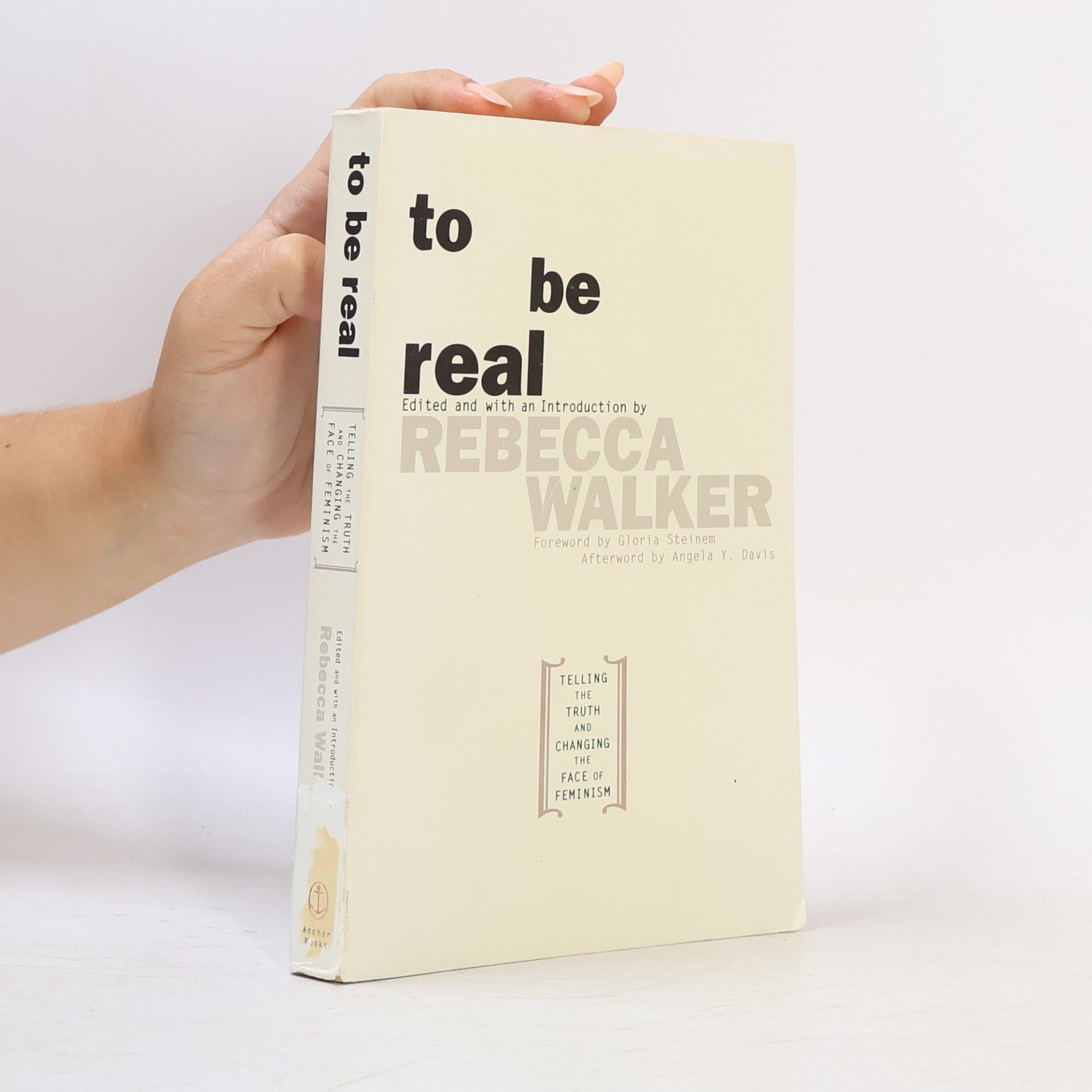 To Be Real