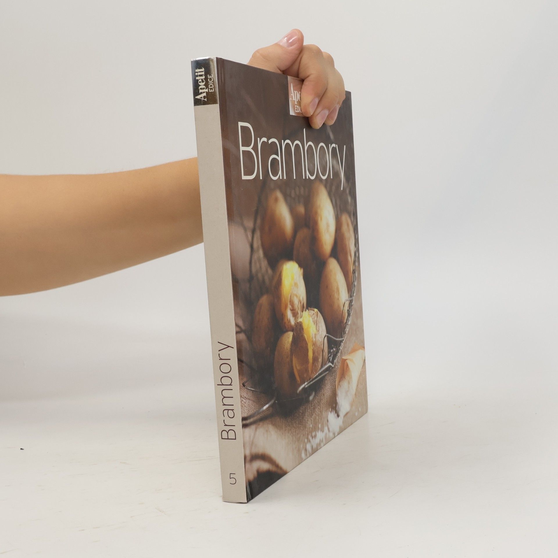 Various authors Brambory