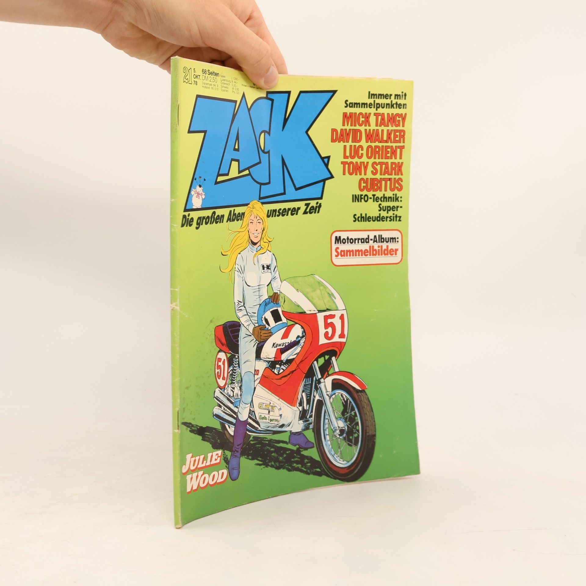 kolektiv Zack 21