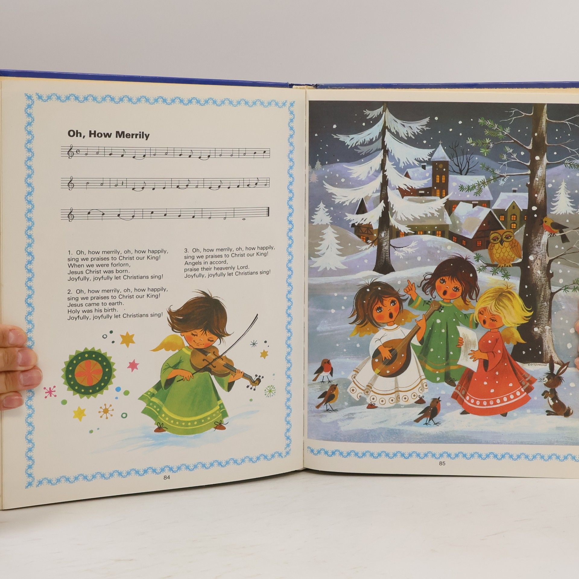 Autorenkollektiv Once Upon a Christmas Time