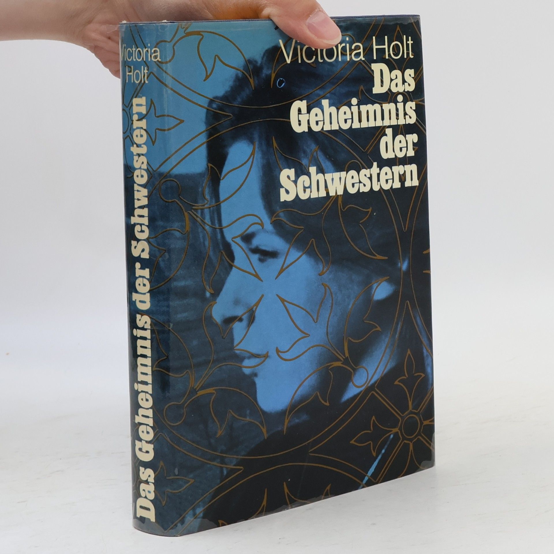 Eleanor Burford Das Geheimnis der Schwestern