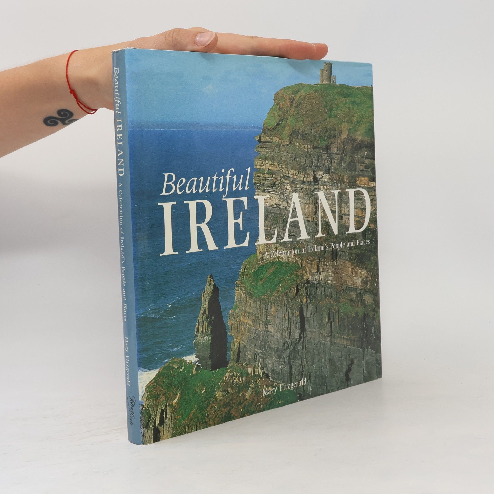 Mary Fitzgerald Beautiful Ireland
