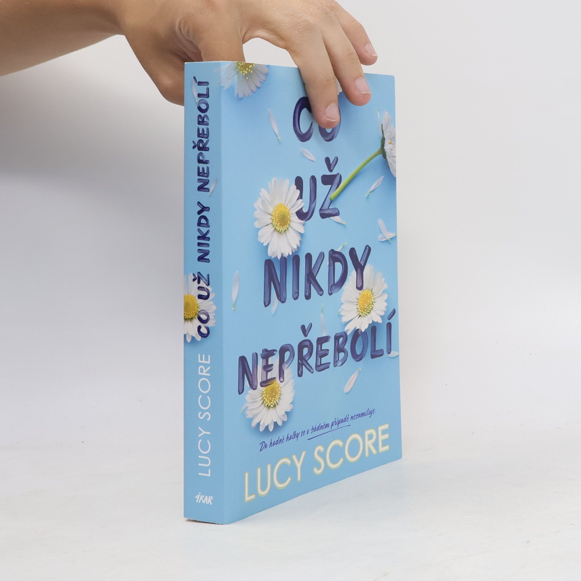 Co už nikdy nepřebolí