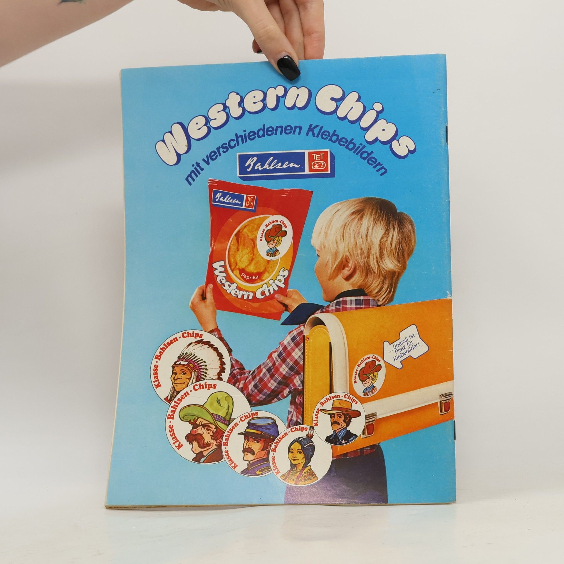 Autorenkollektiv Zack 20/1976