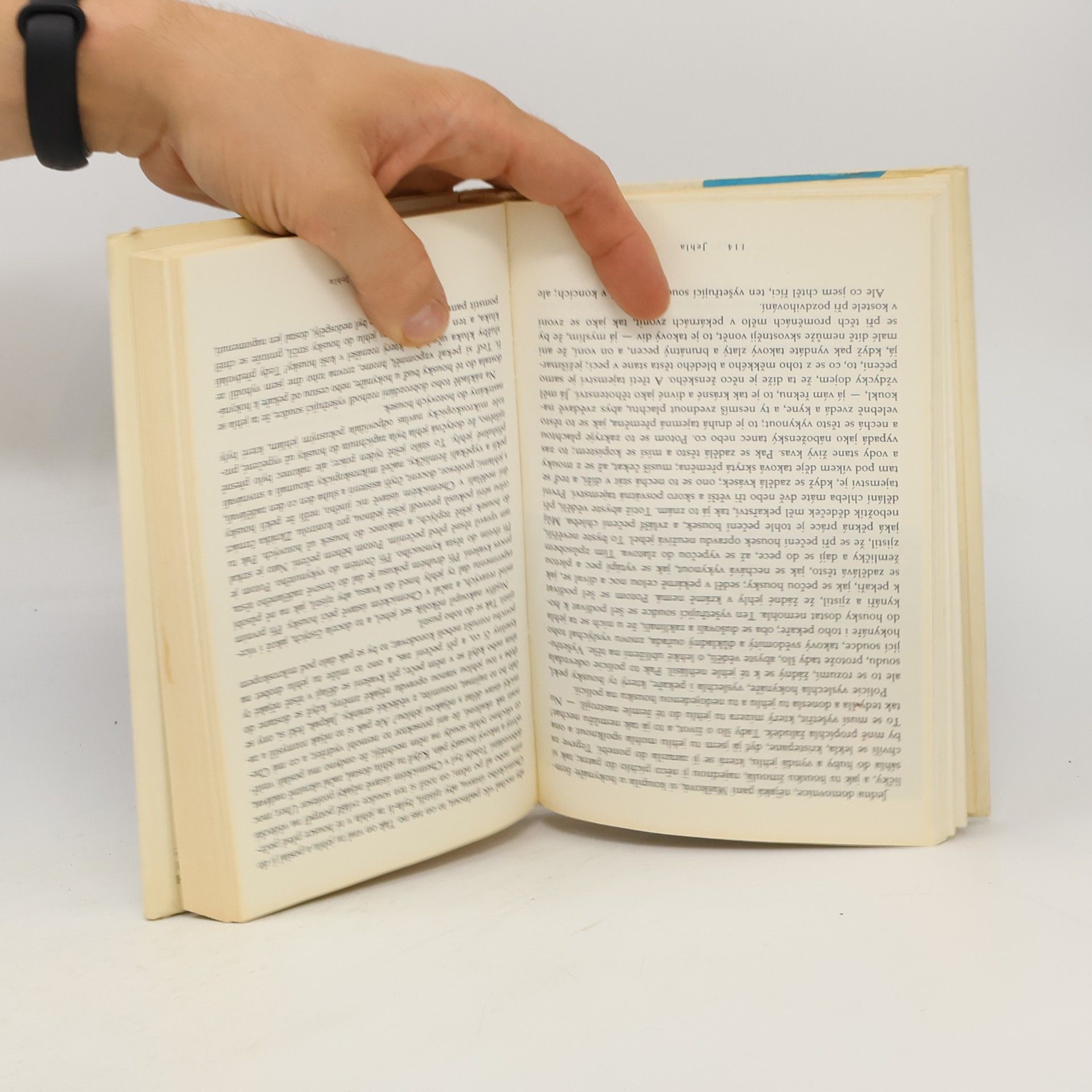 Karel Čapek Povídky z jedné kapsy. Povídky z druhé kapsy