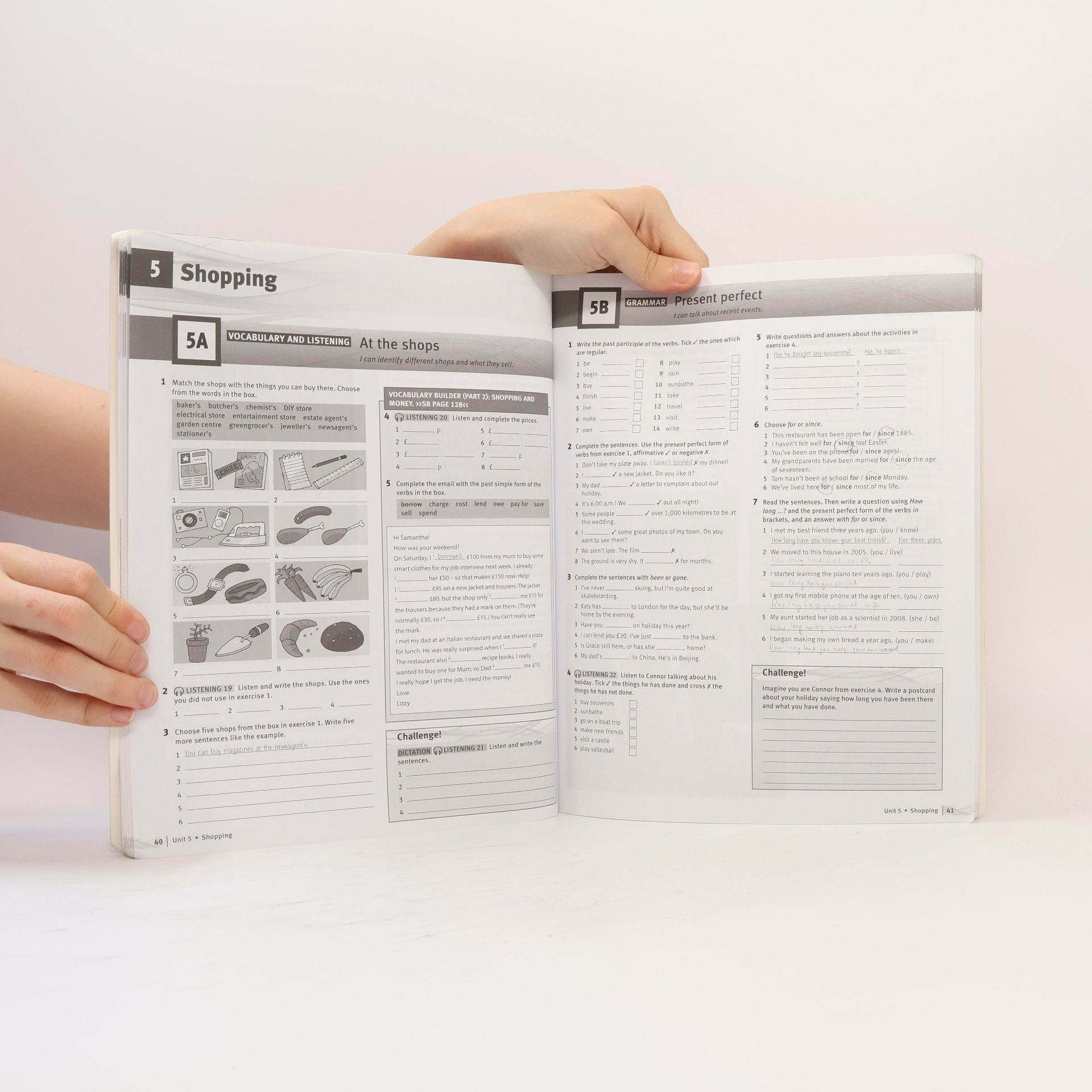 Tim Falla Maturita Solutions Workbook