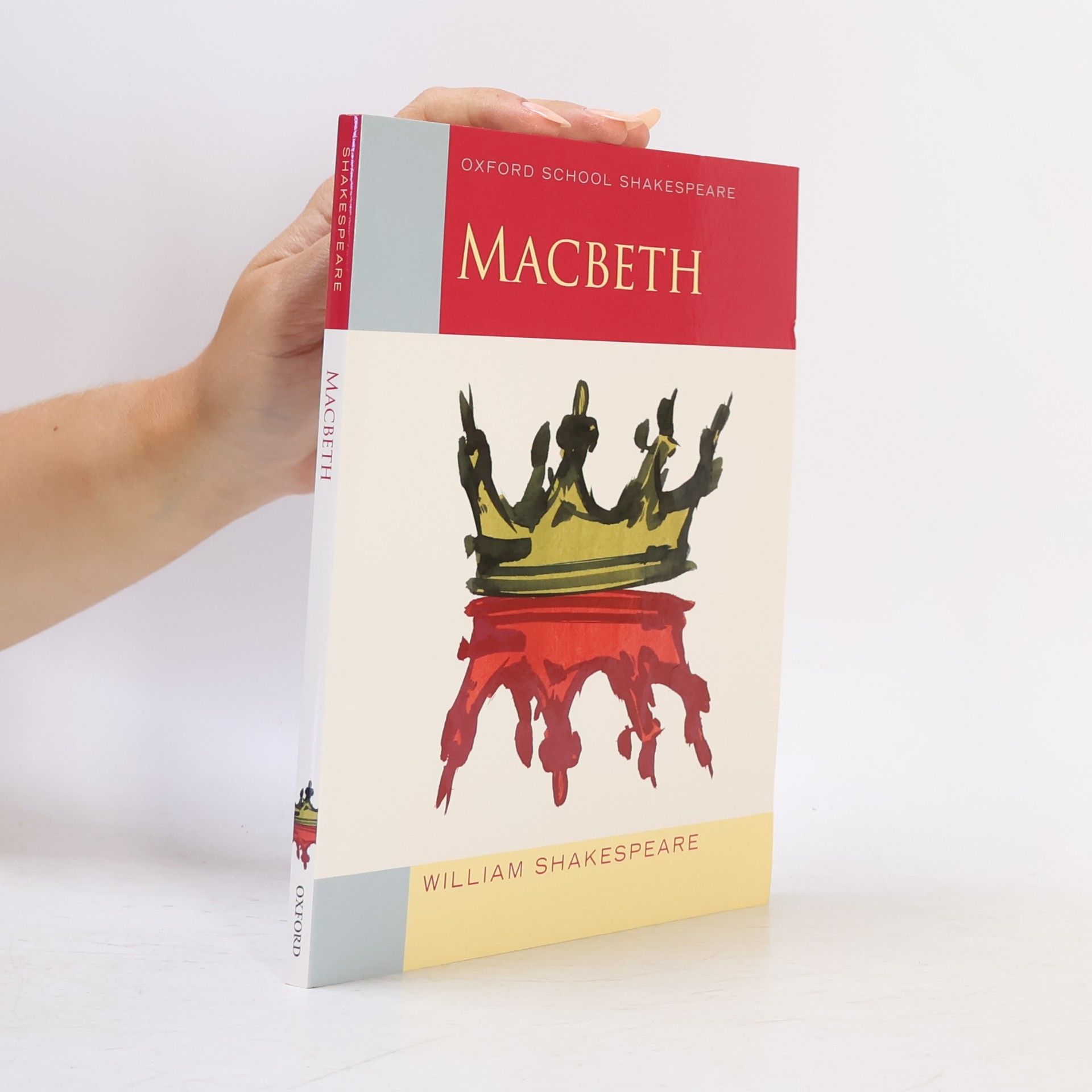 William Shakespeare Macbeth