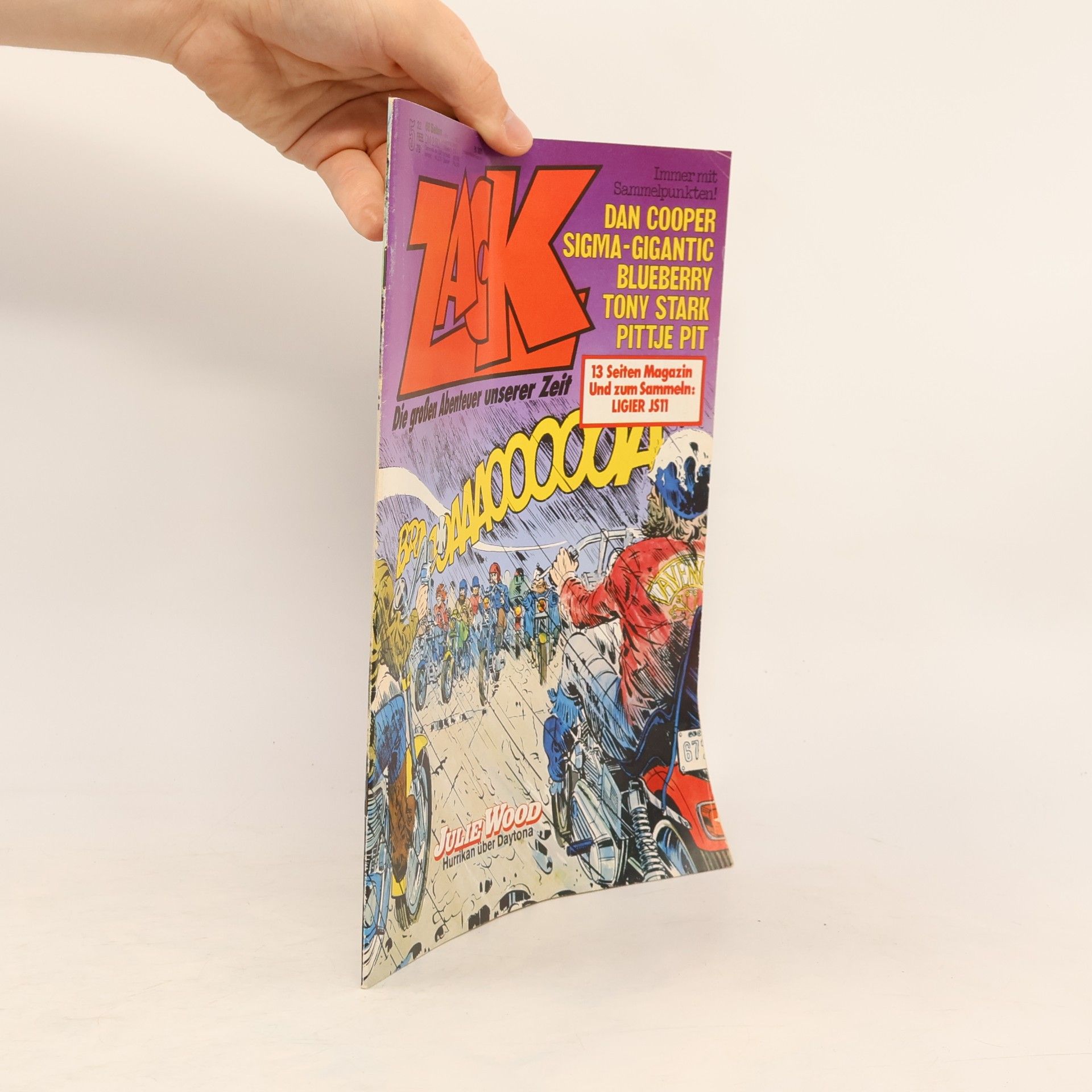 kolektiv Zack 5