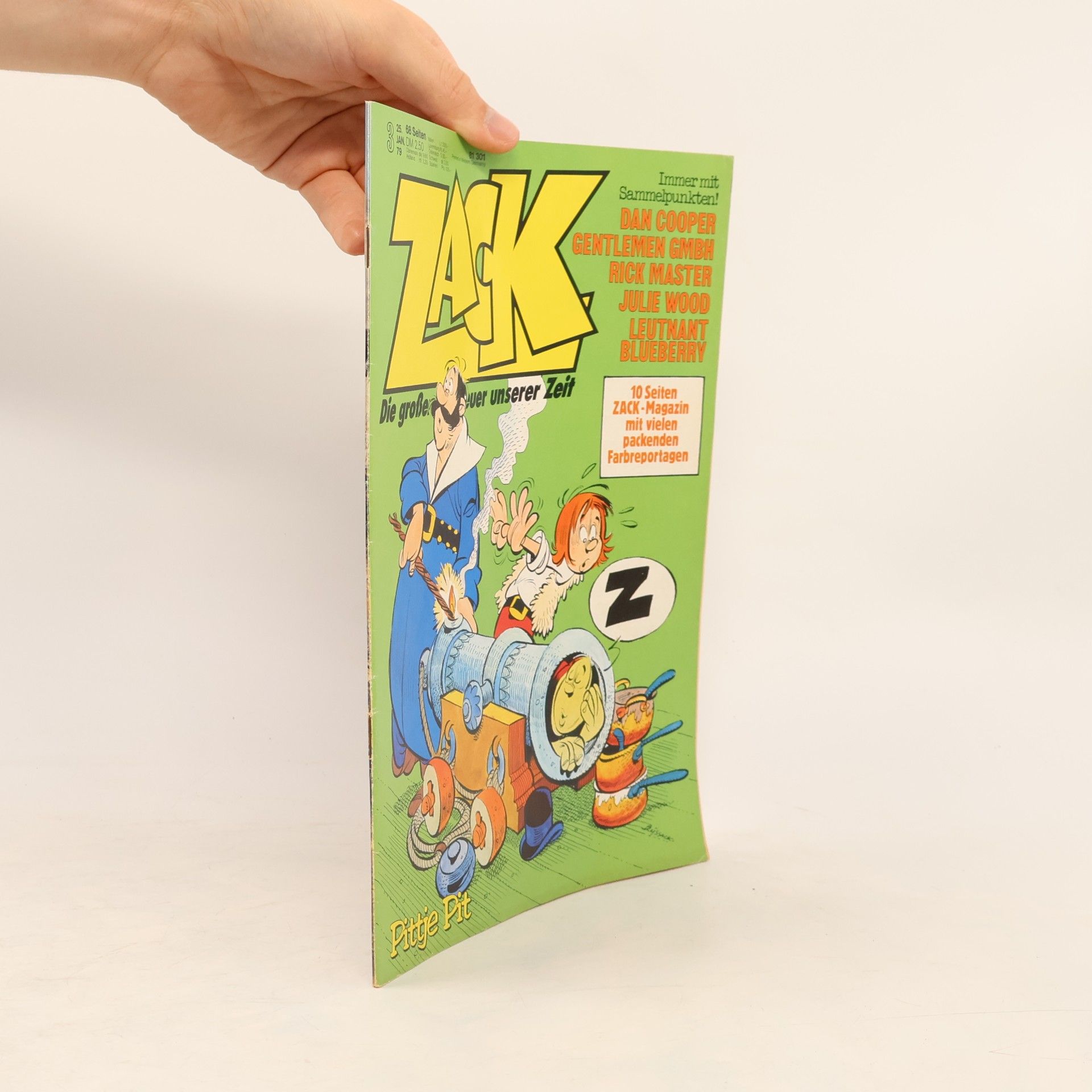kolektiv Zack 3
