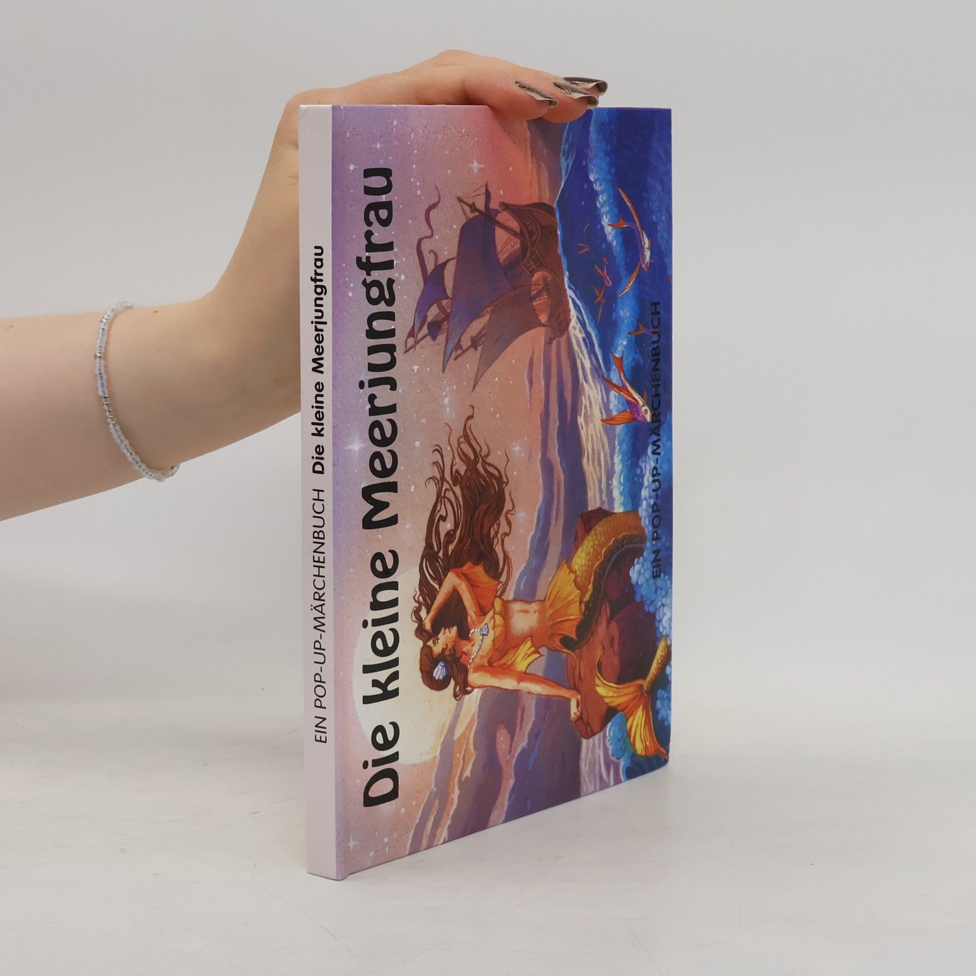 Autorenkollektiv Die kleine Meerjungfrau