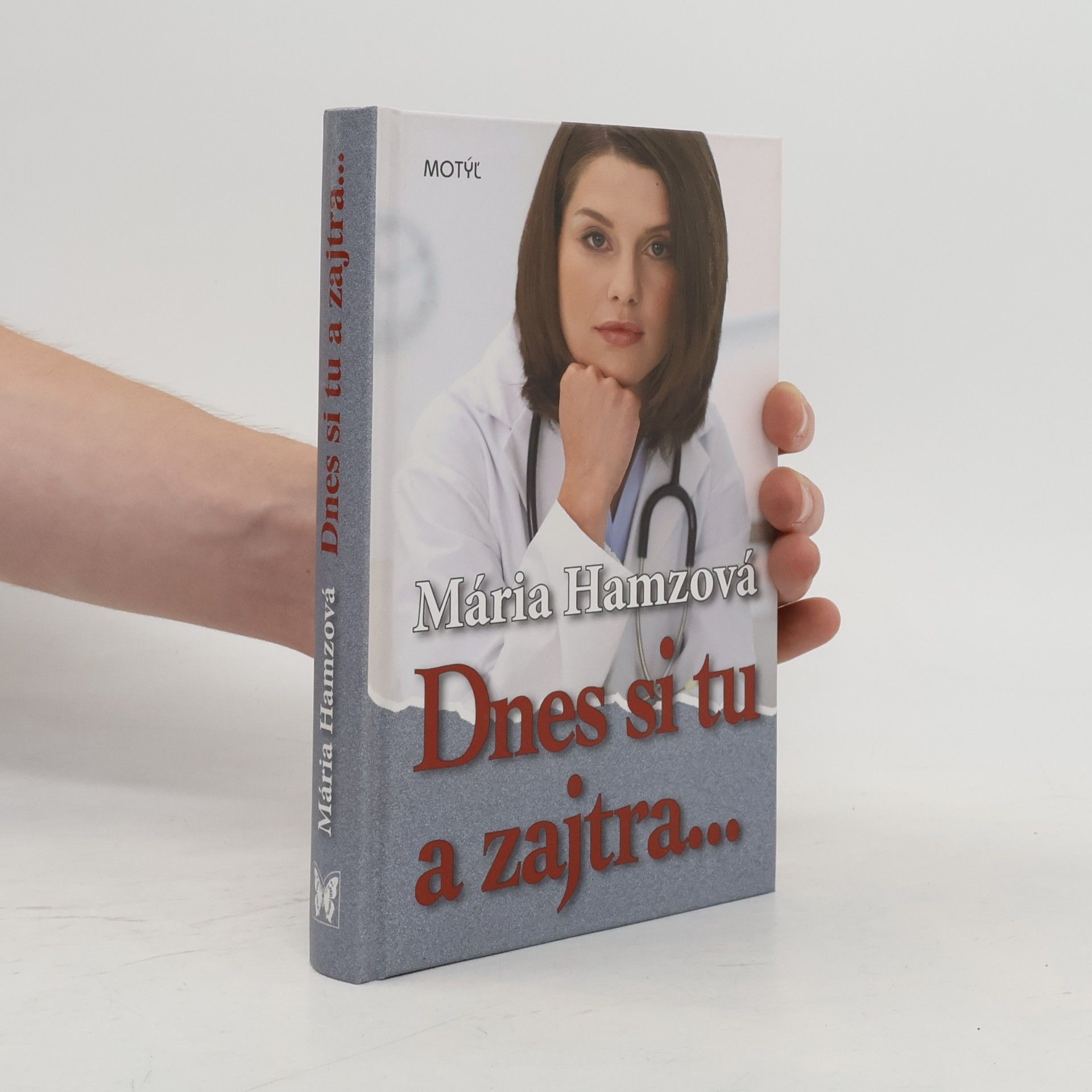 Dnes si tu a zajtra...