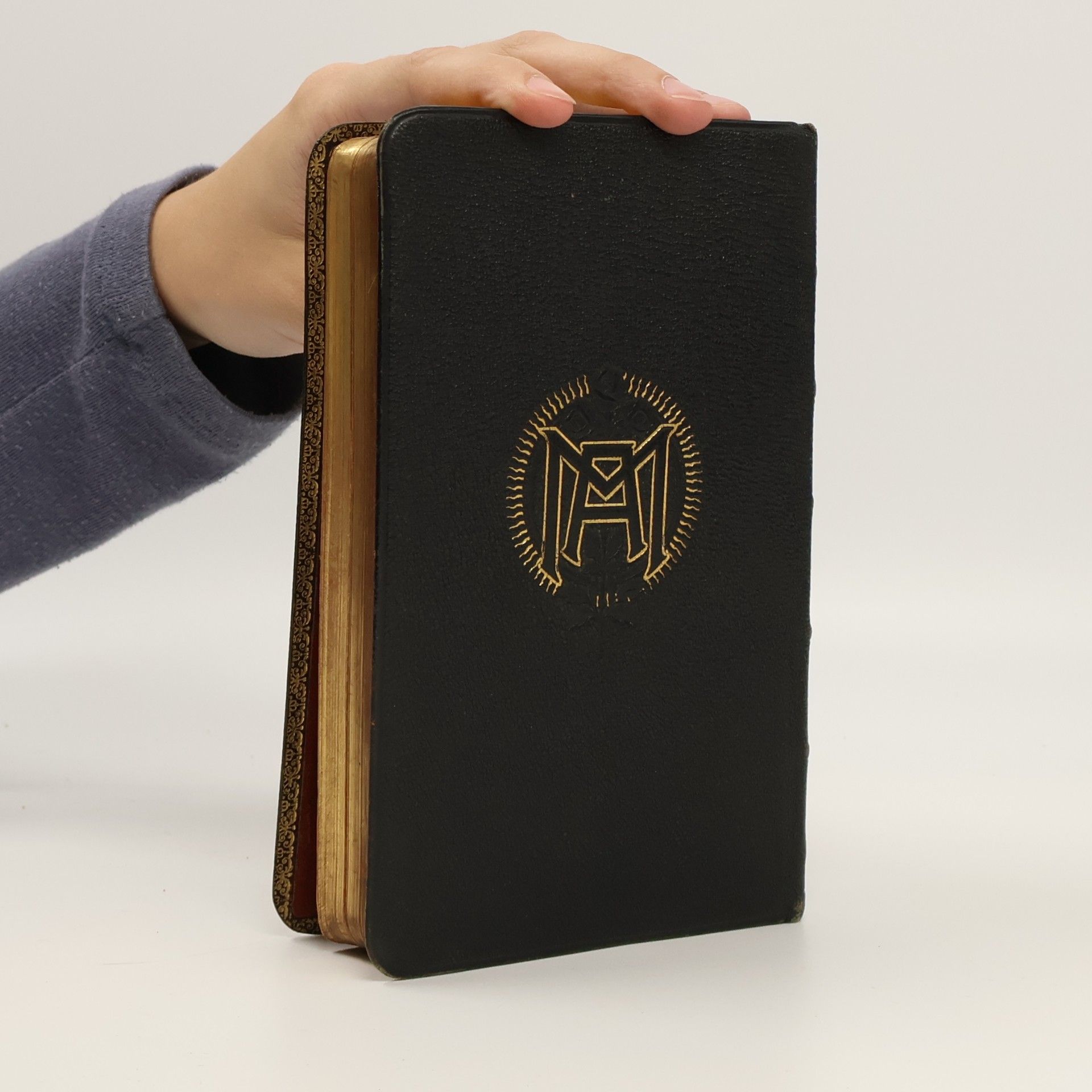 Autores varios Breviarum Romanum