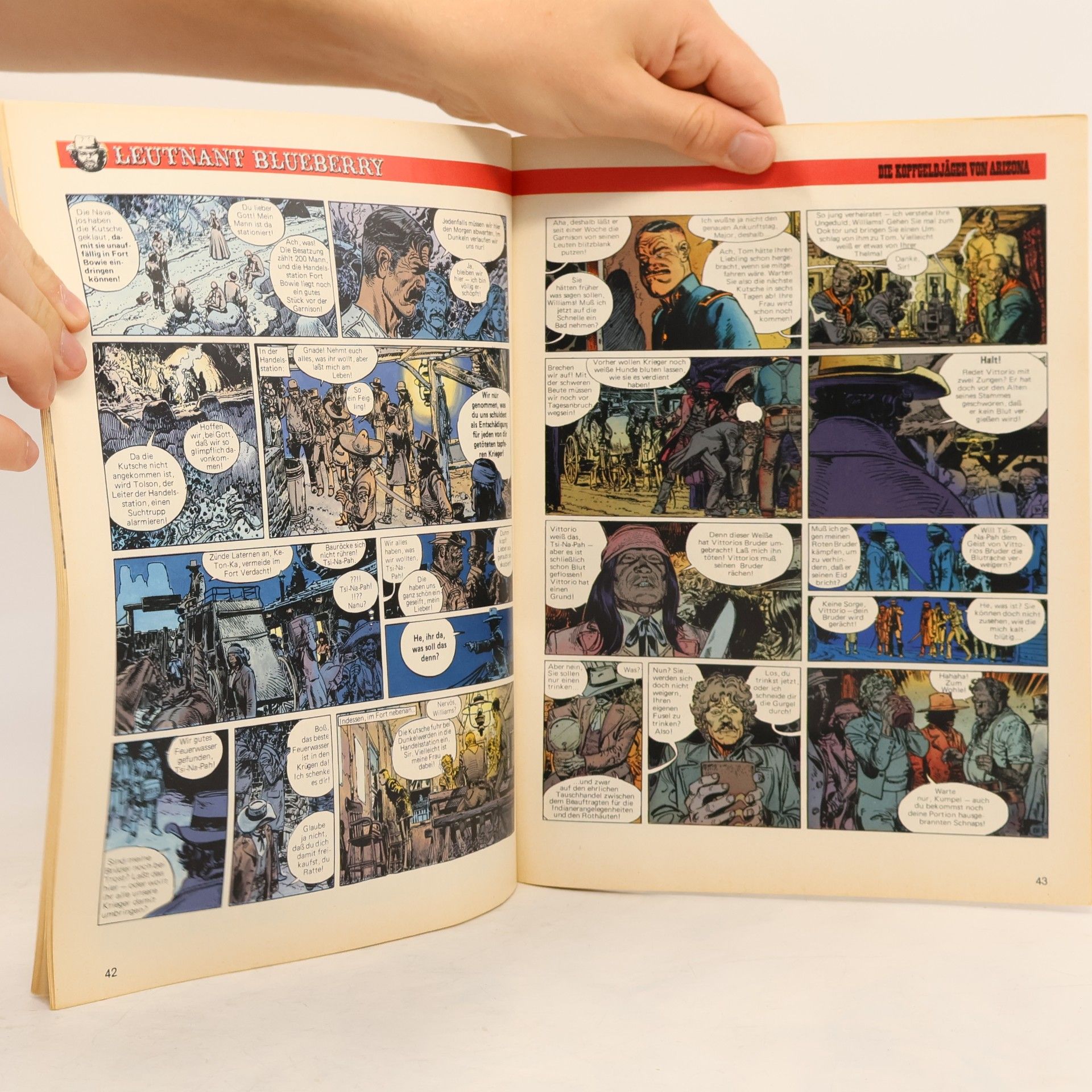 Autorenkollektiv Zack 2/1979