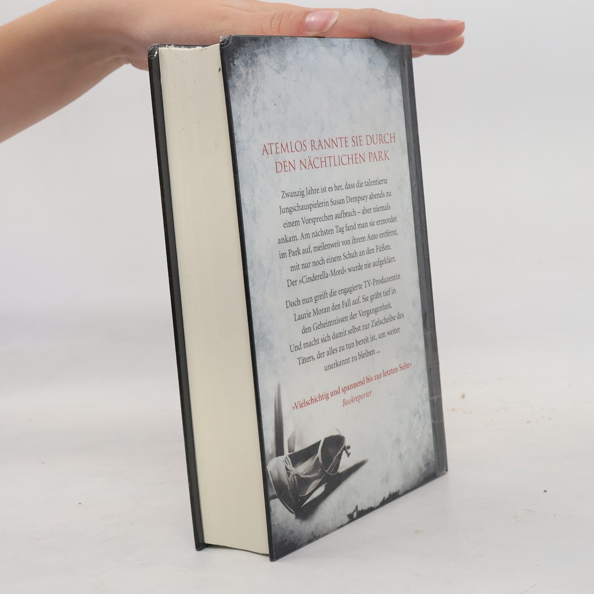 Mary Higgins Clark So still in meinen Armen