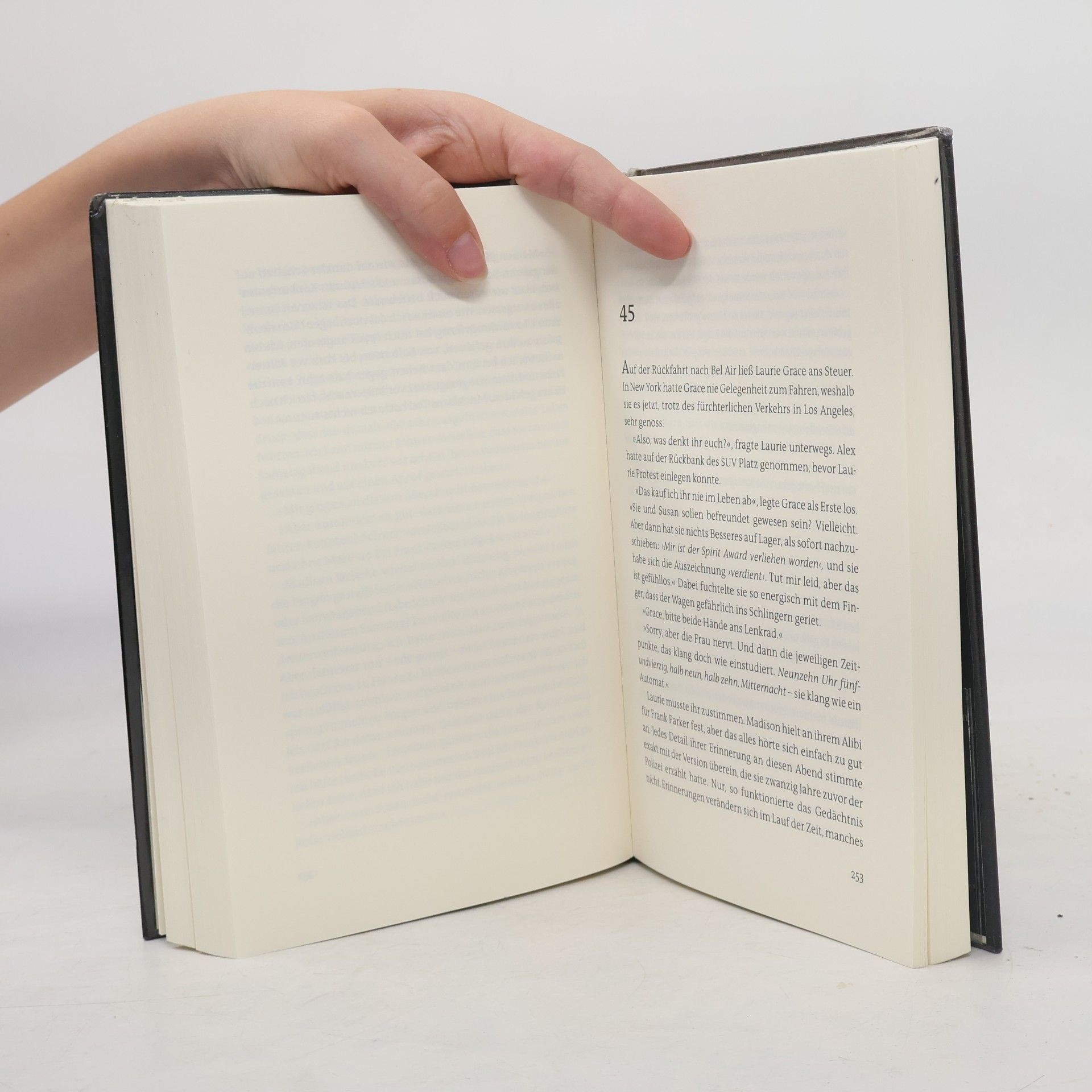Mary Higgins Clark So still in meinen Armen