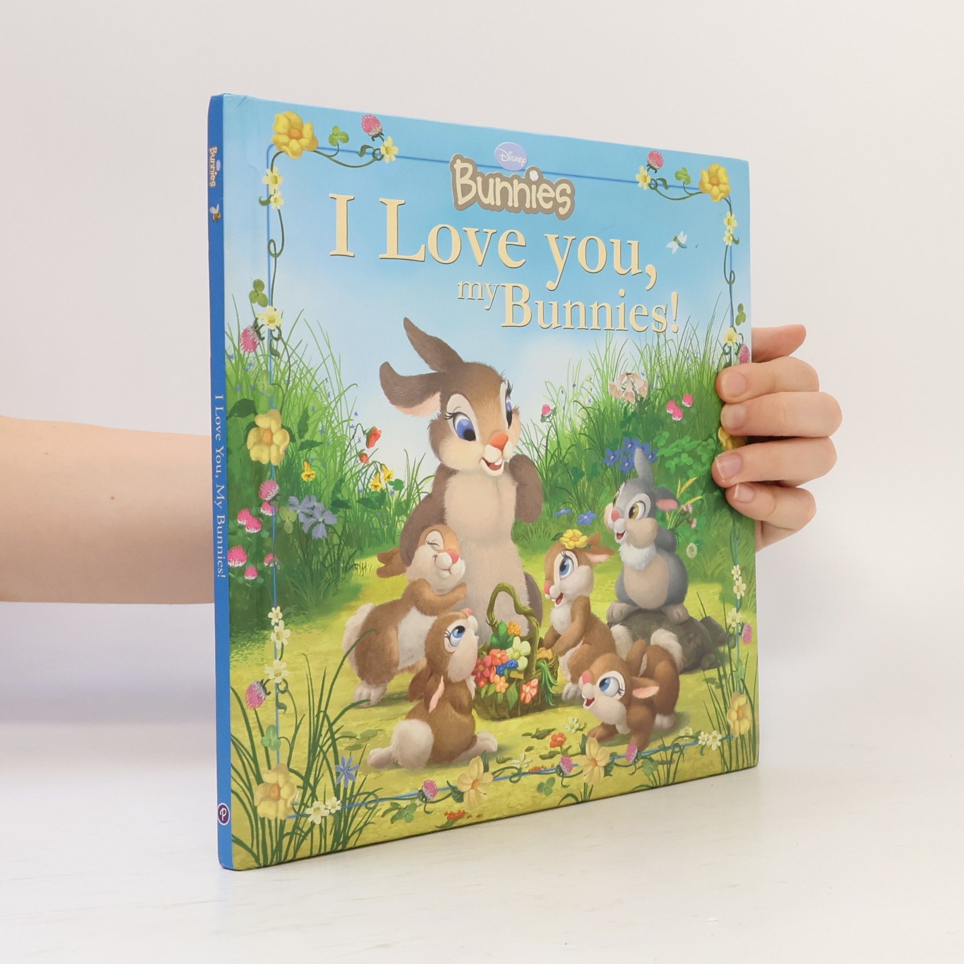 Disney Storytime - Bunnies