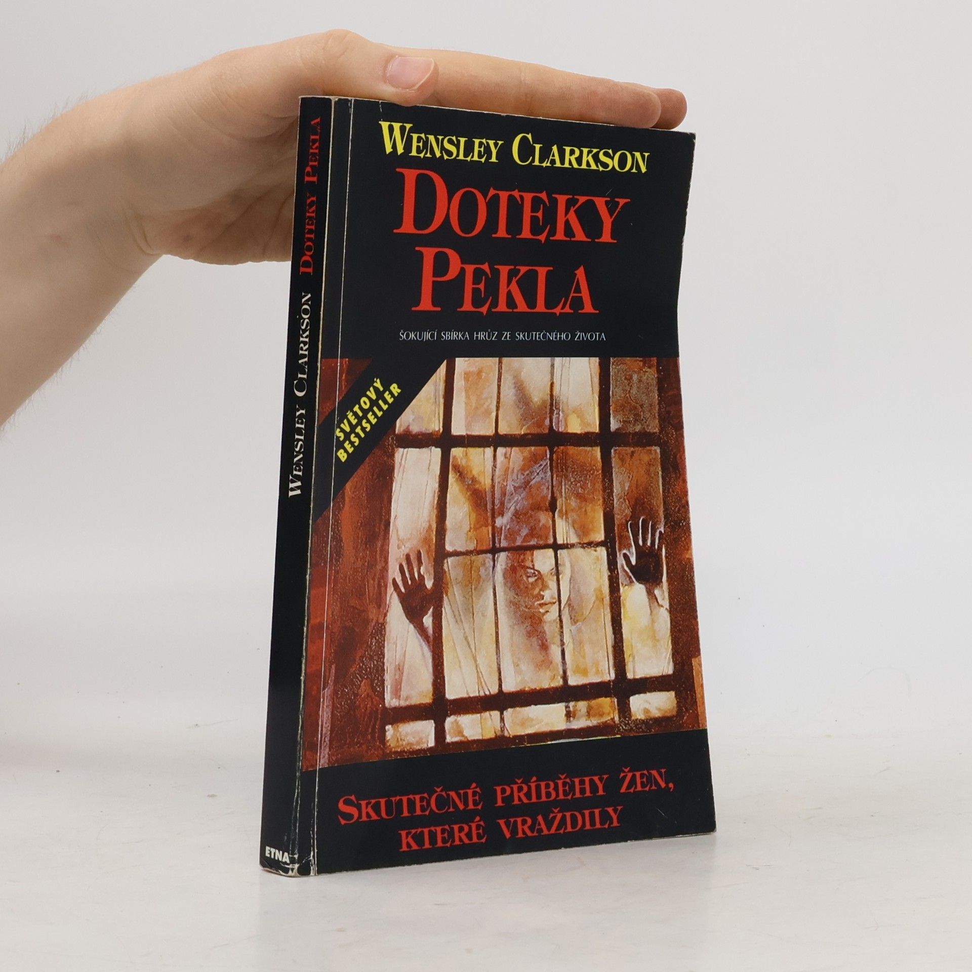 Doteky pekla