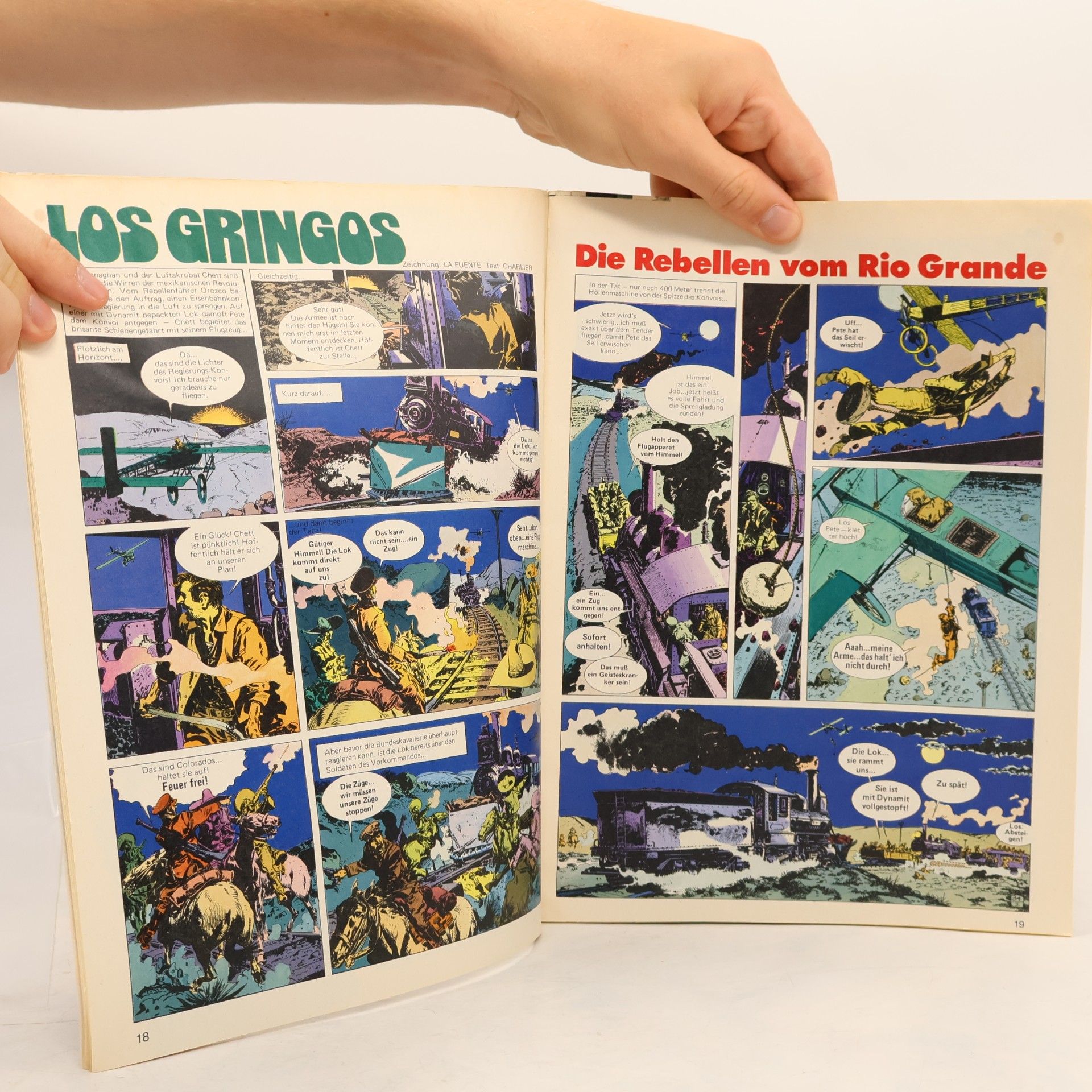 Autores varios Zack 16/1979