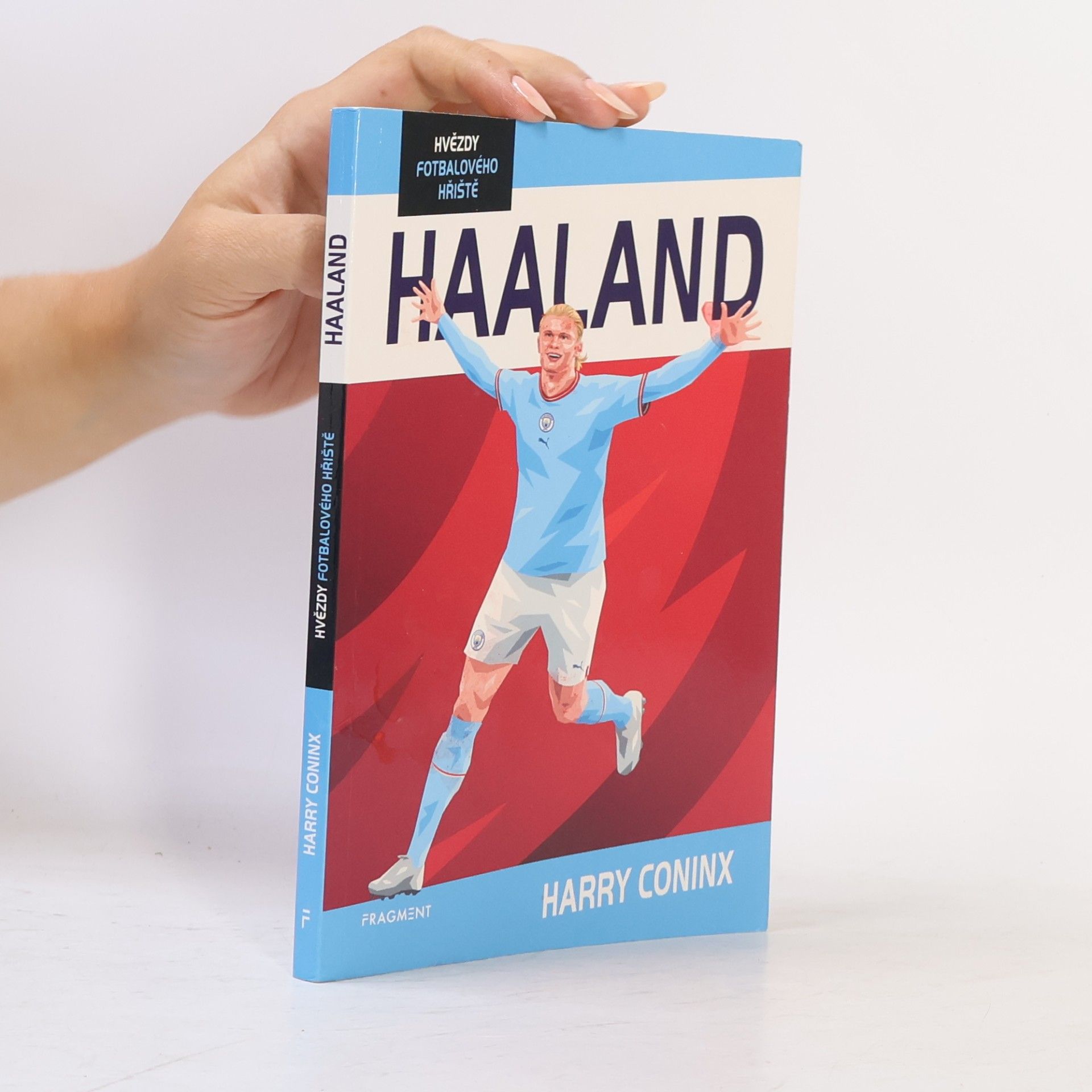 Haaland