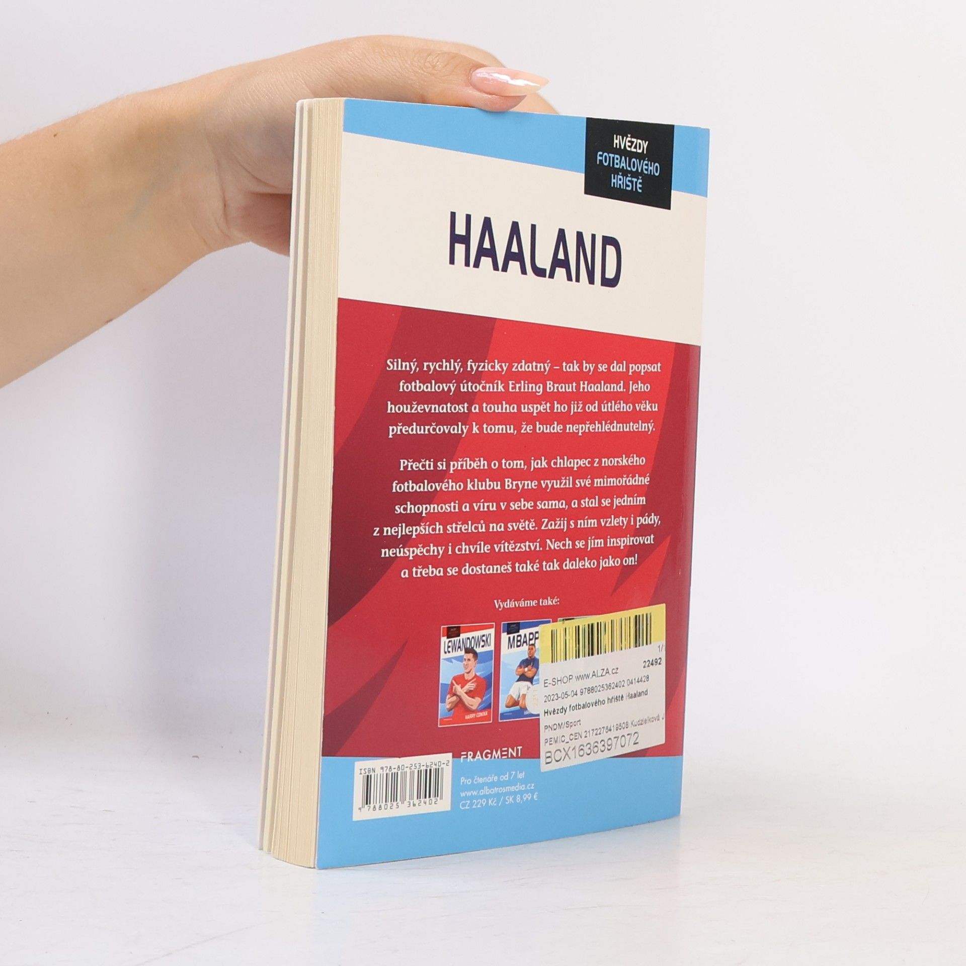 Harry Coninx Haaland