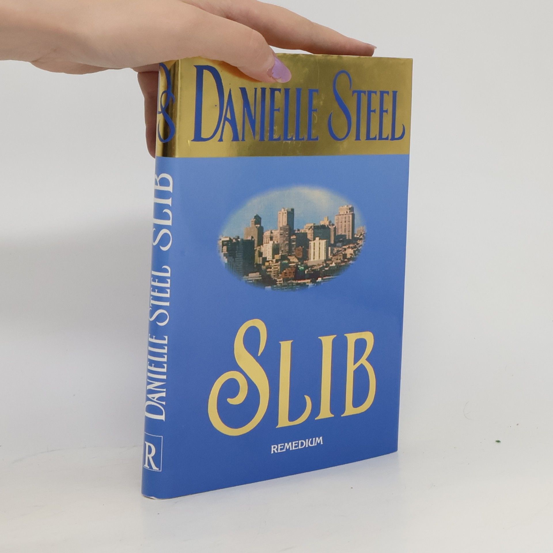Danielle Steel Slib