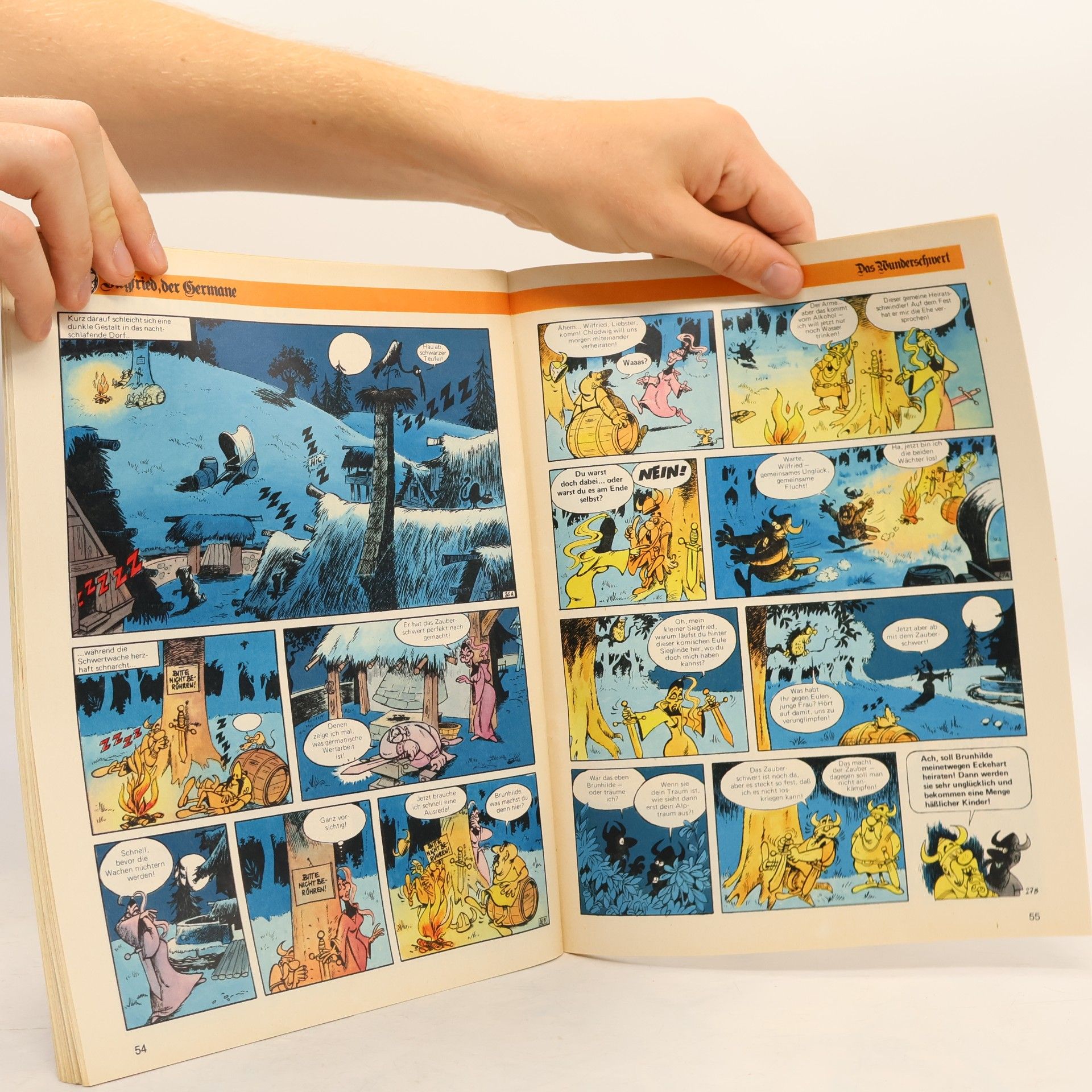 Various authors Zack 12/1979