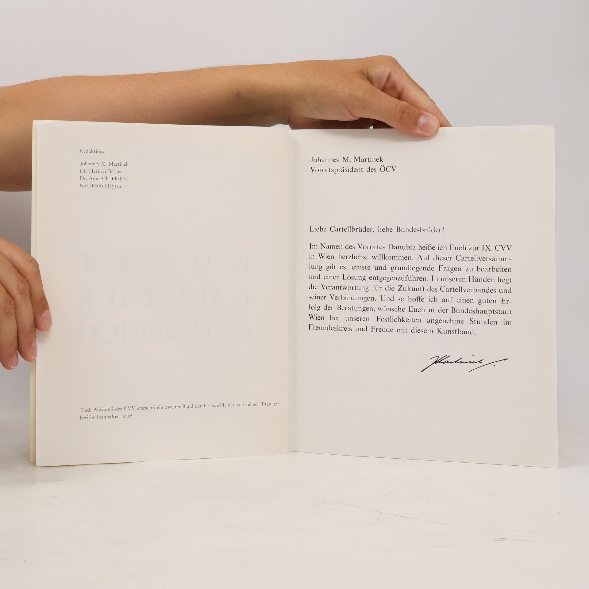 Autorenkollektiv Kunst Kultur Österreich