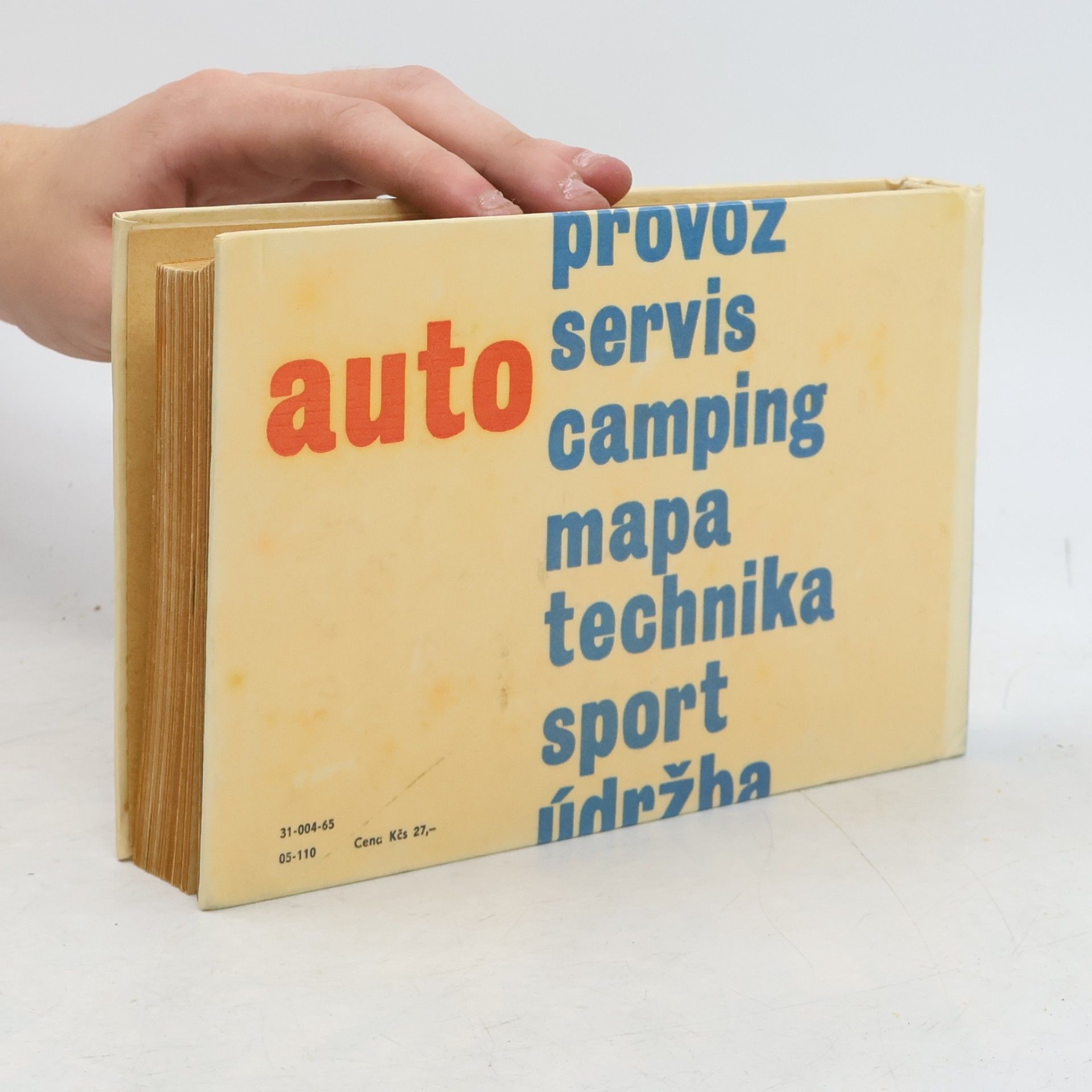 Various authors Autokompas