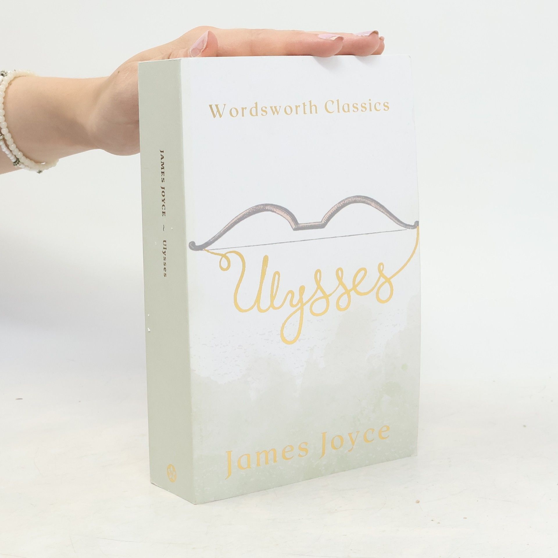 James Joyce Ulysses