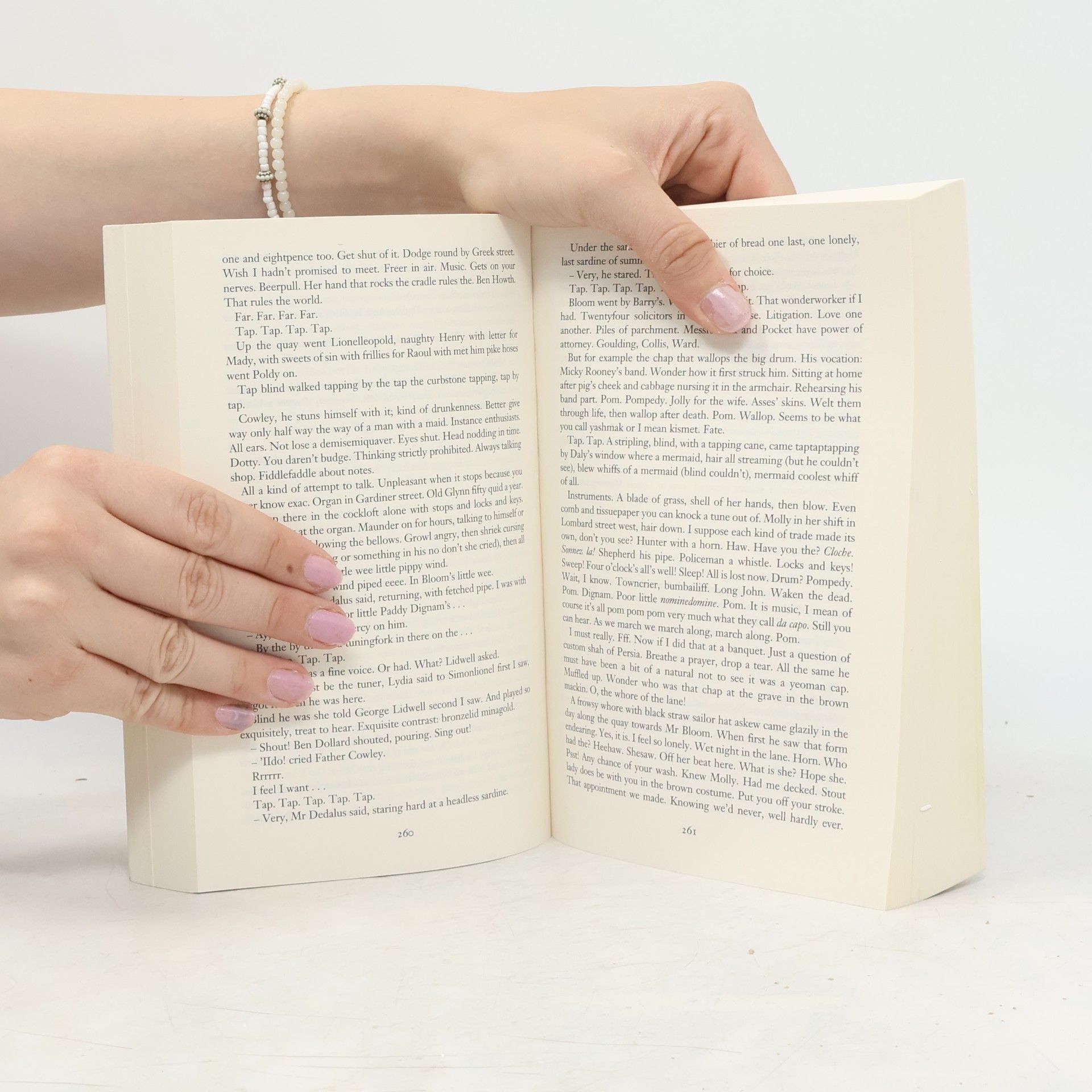 James Joyce Ulysses