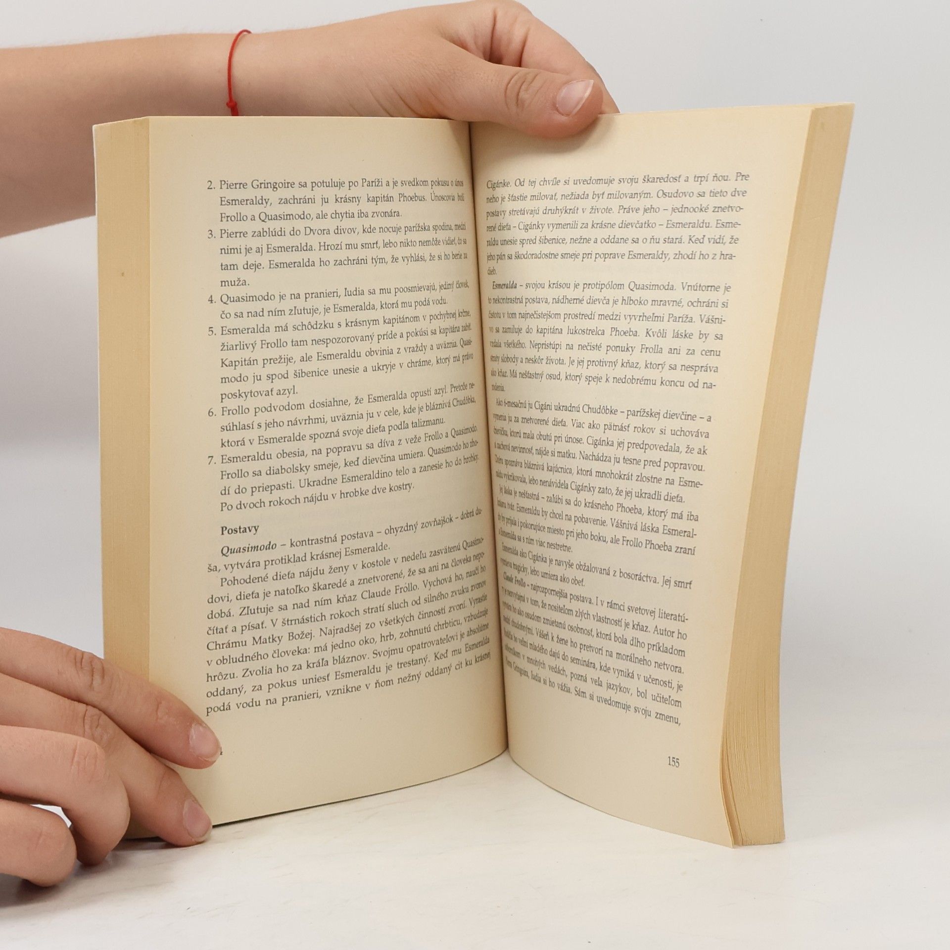 Milada Caltíková Sprievodca dielami slovenskej a svetovej literatúry (výber A)