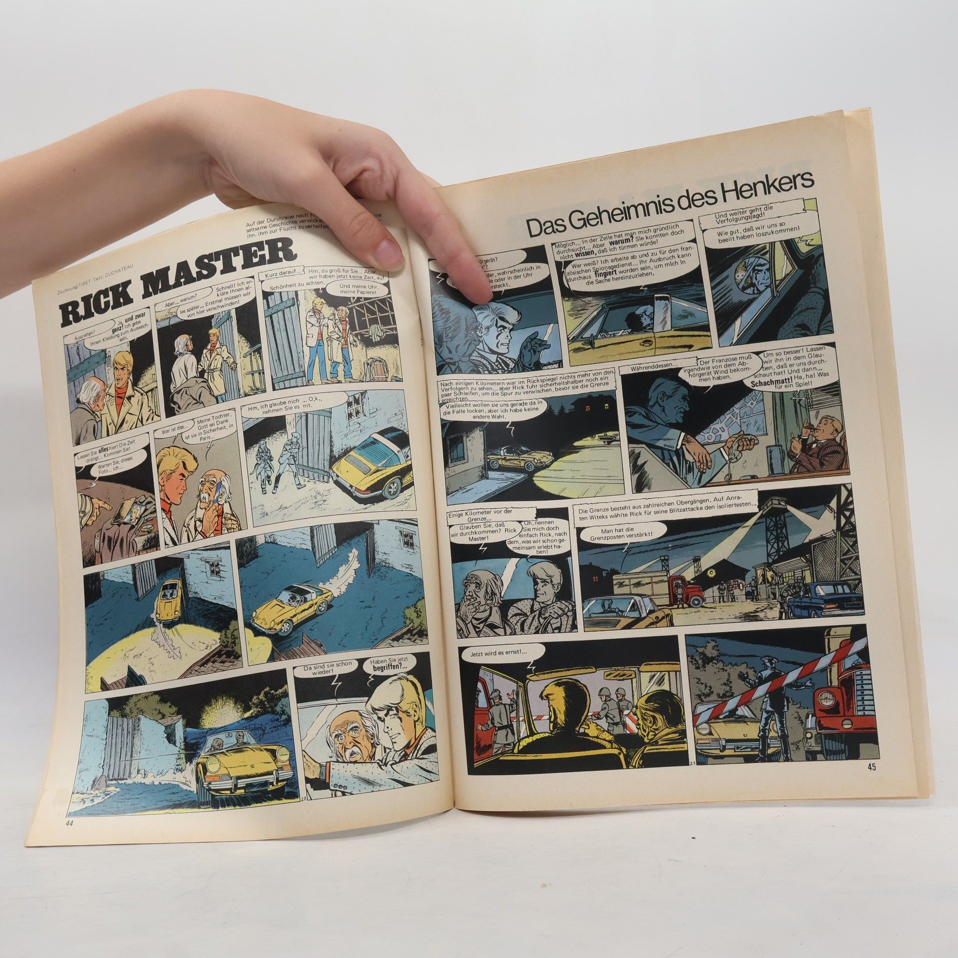 Autores varios Zack 43