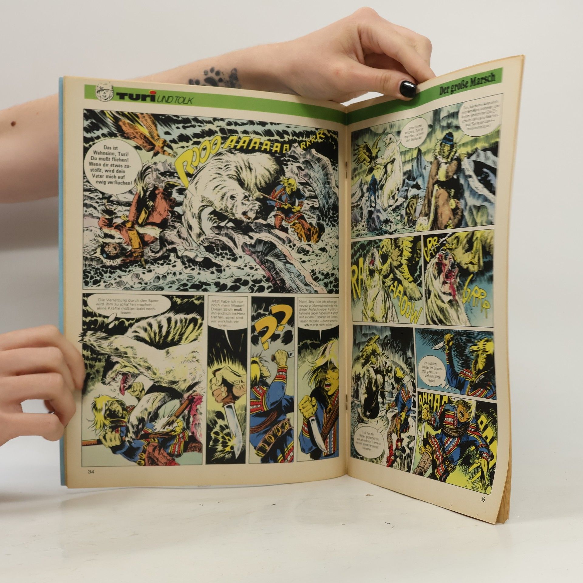 Autores varios Zack 11