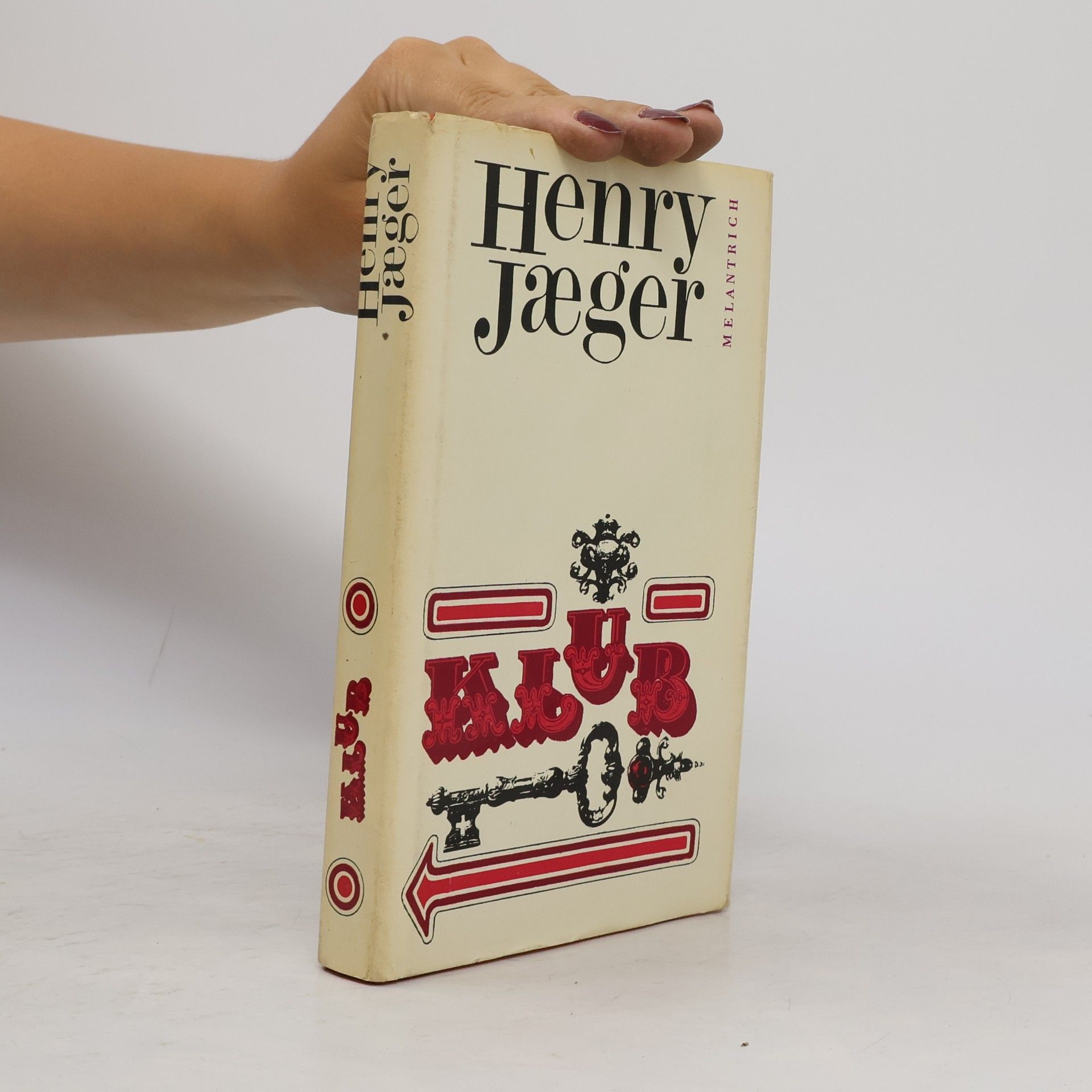 Henry Jaeger Klub