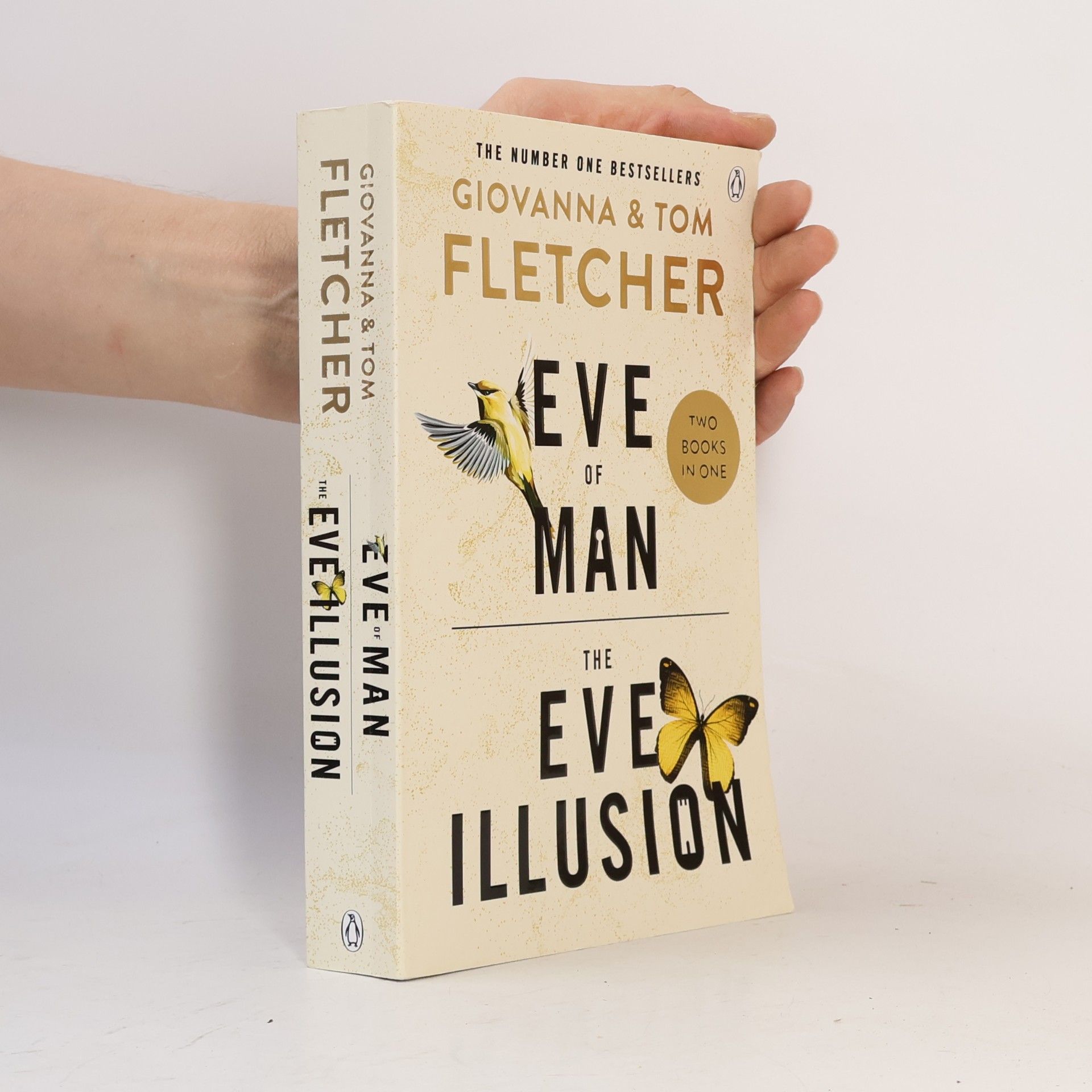 Eve of Man / The Eve Illusion