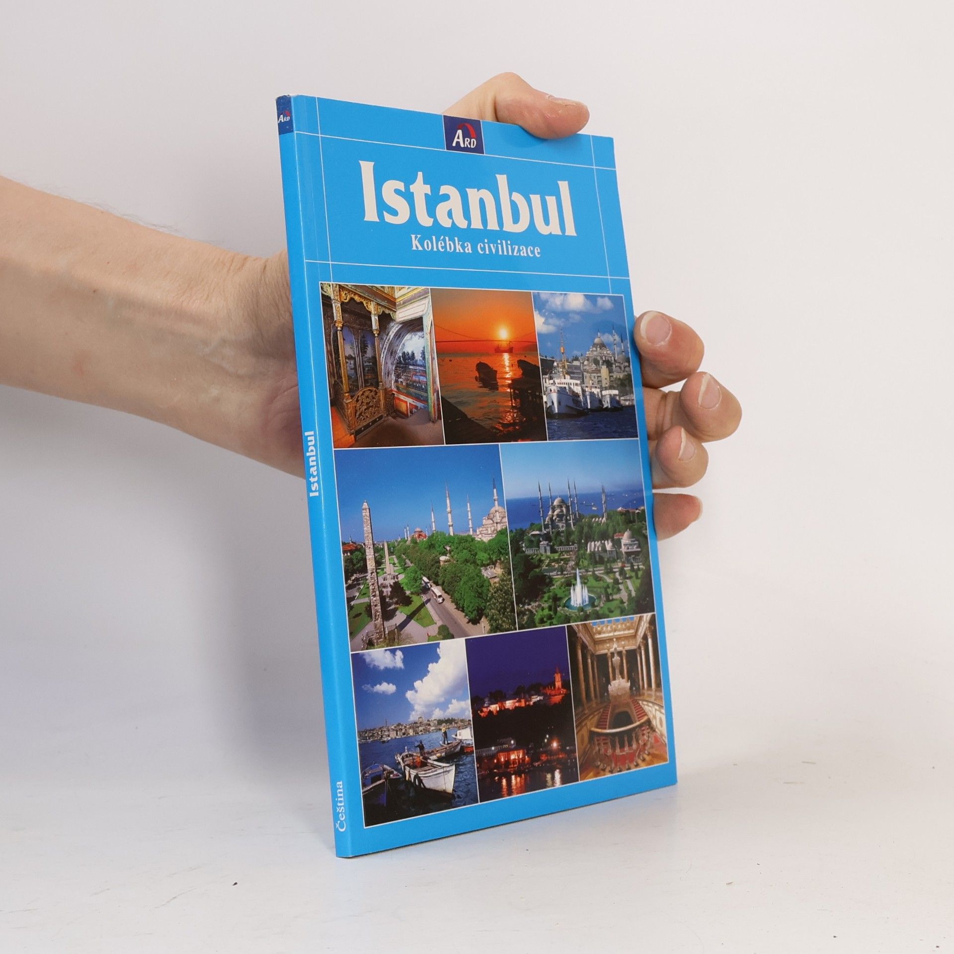 Autorenkollektiv Istanbul