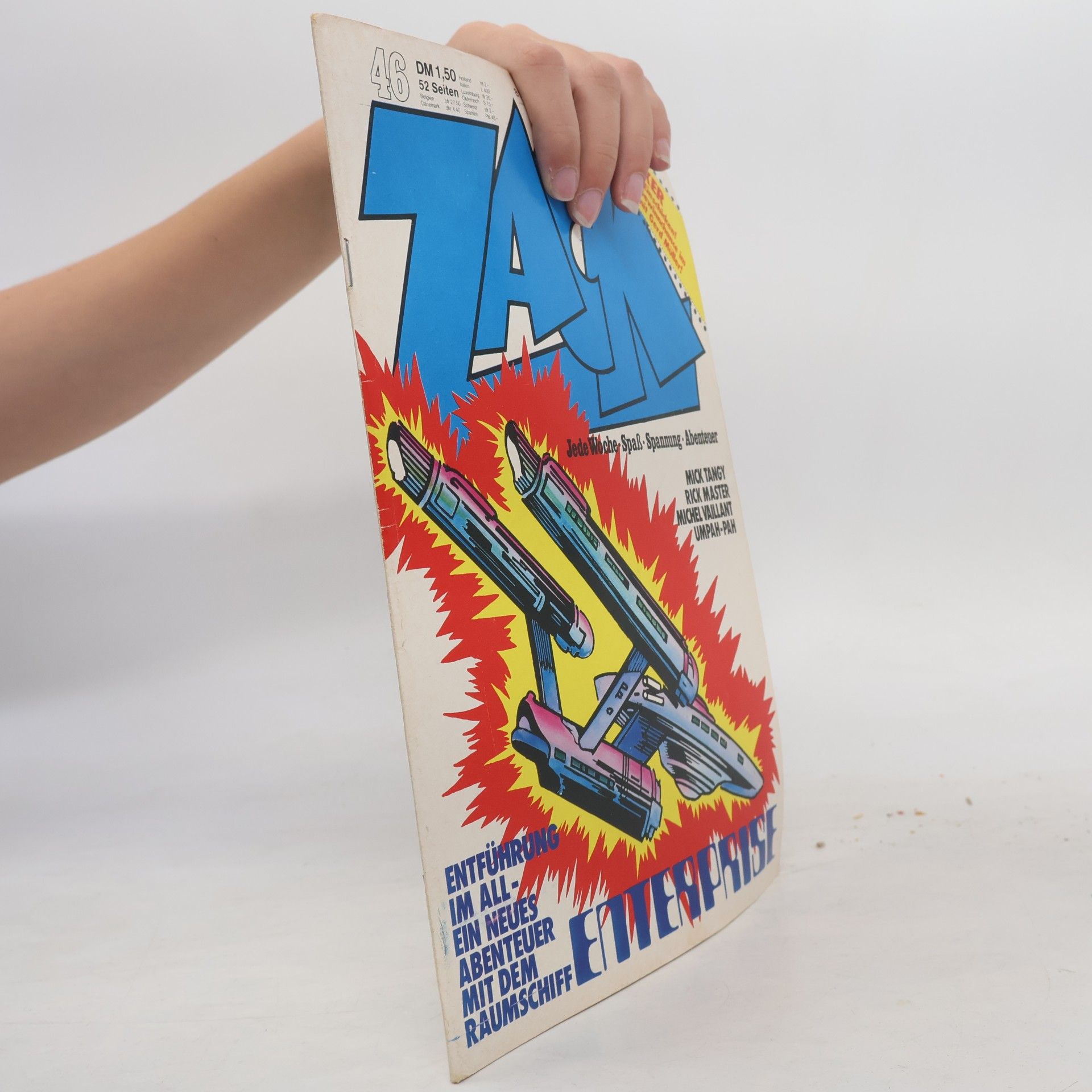 Autores varios Zack 46