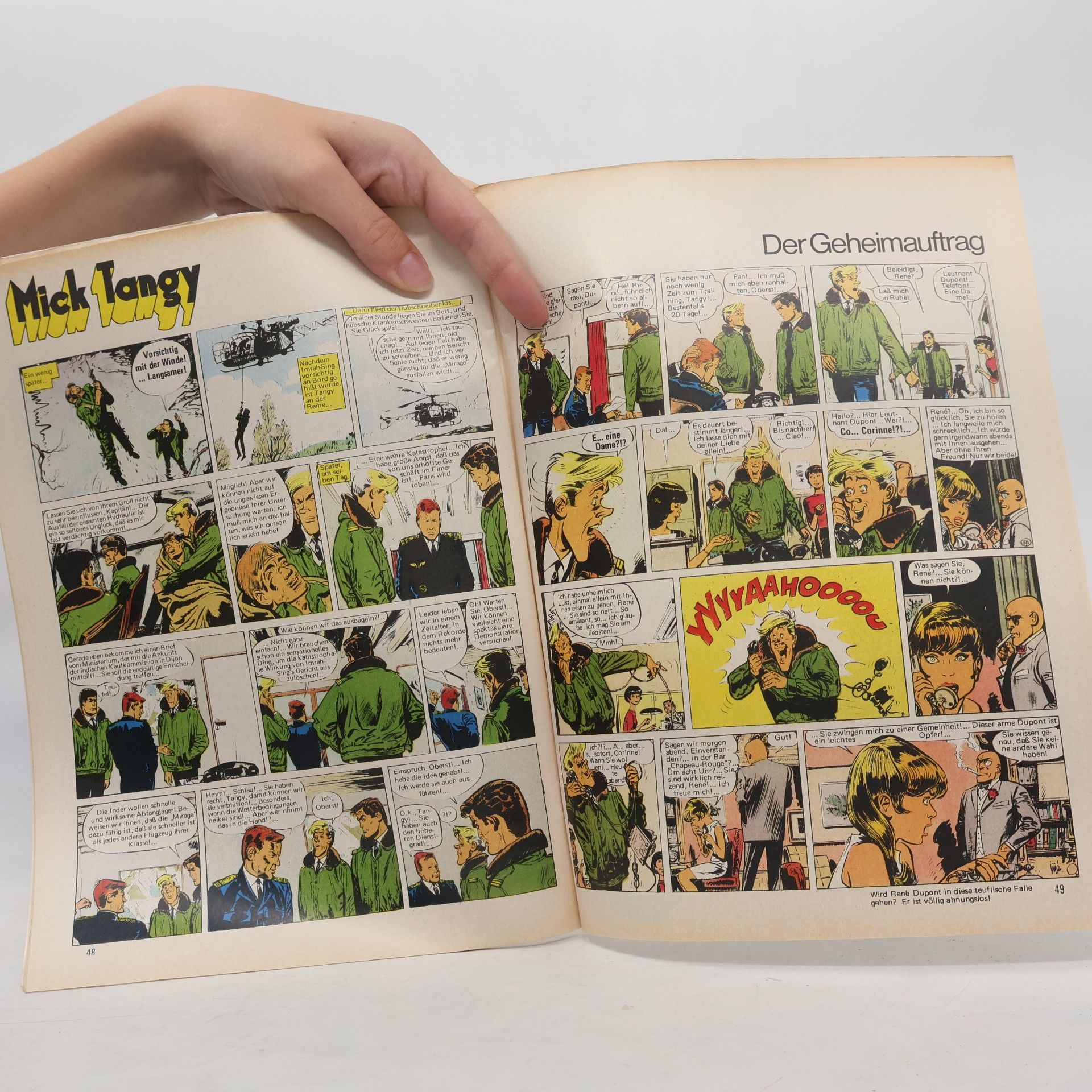 Autores varios Zack 46