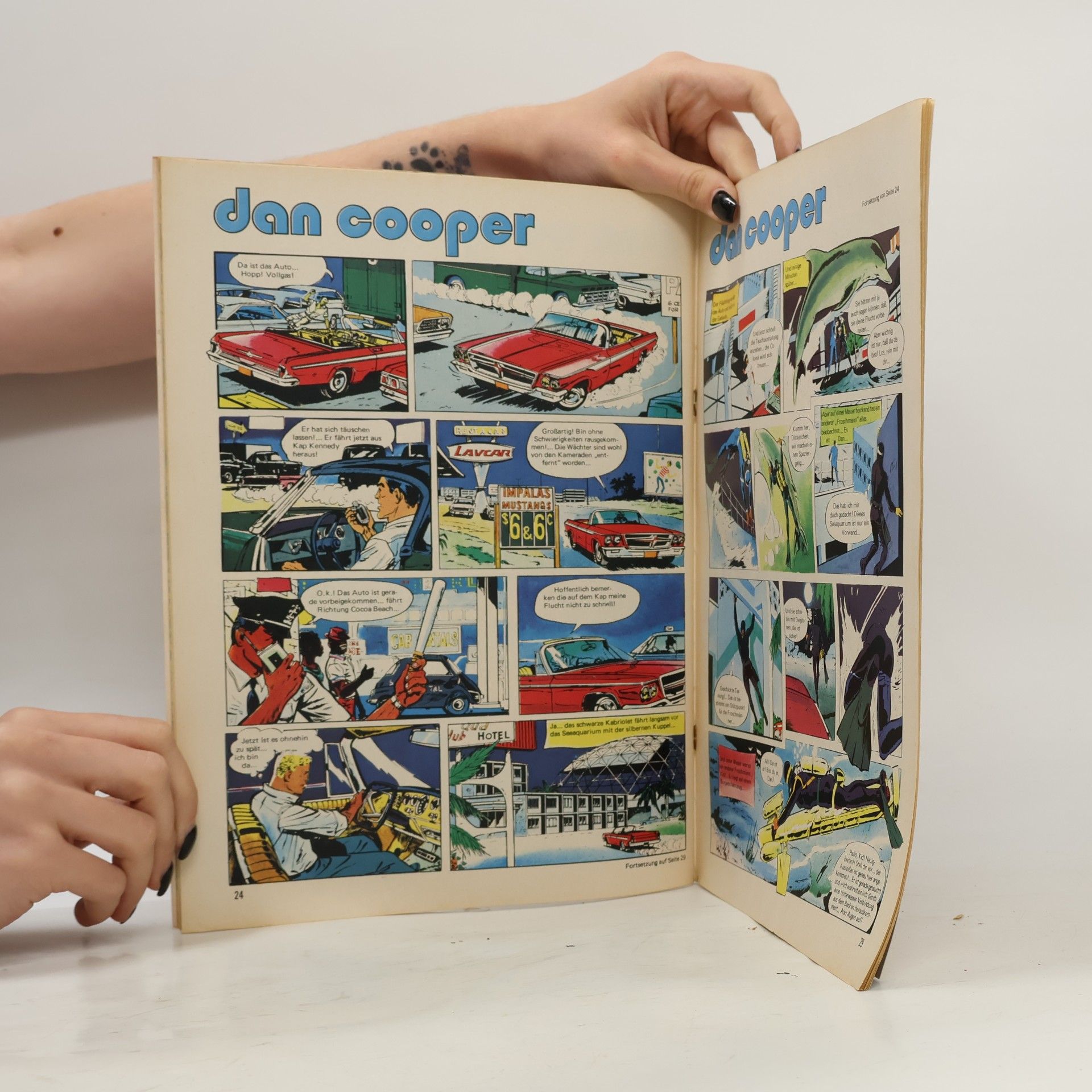 Kolektiv autorů Zack 30/1973