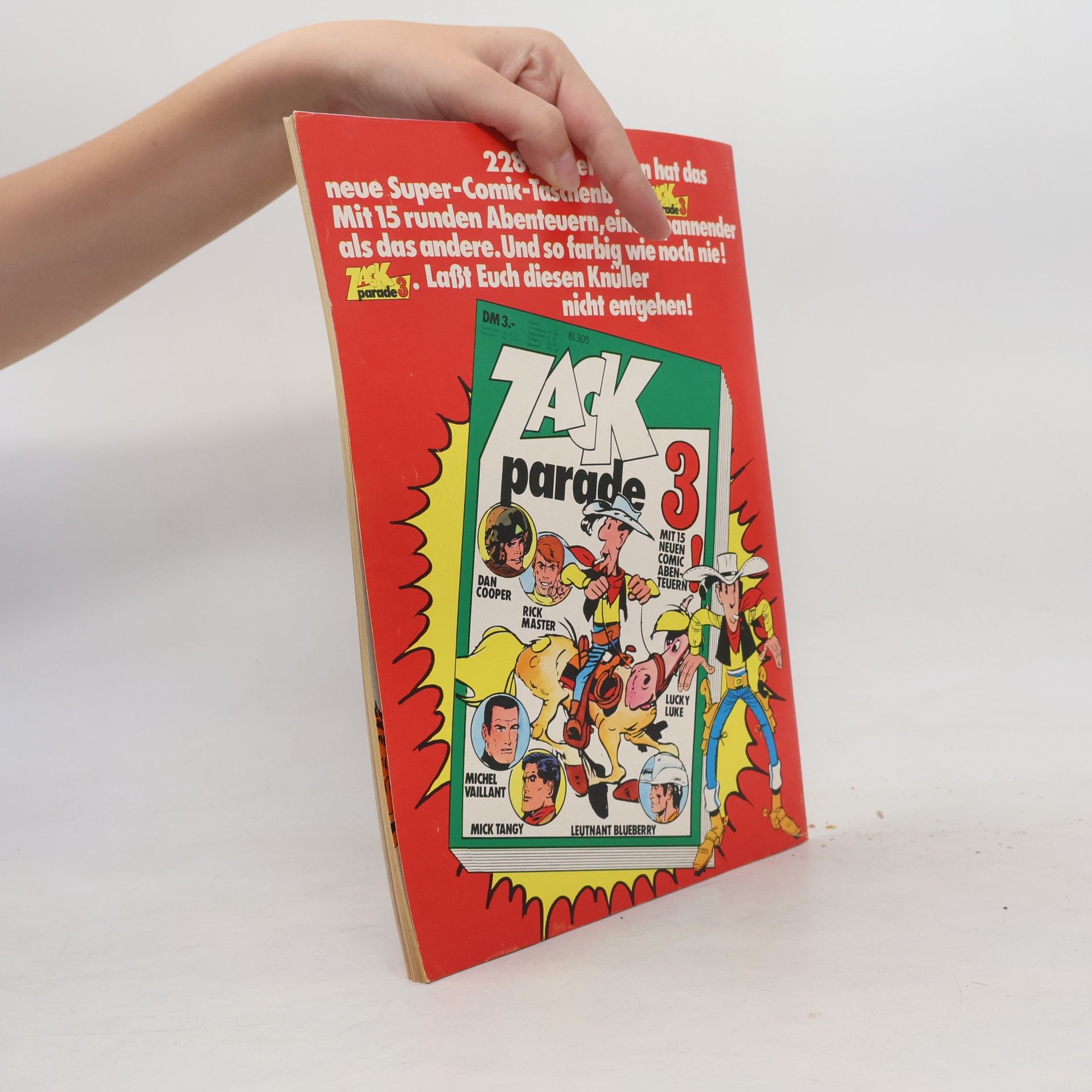 Autores varios Zack 48