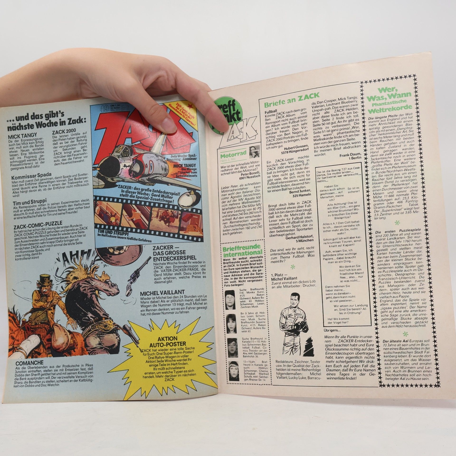 Autores varios Zack 48