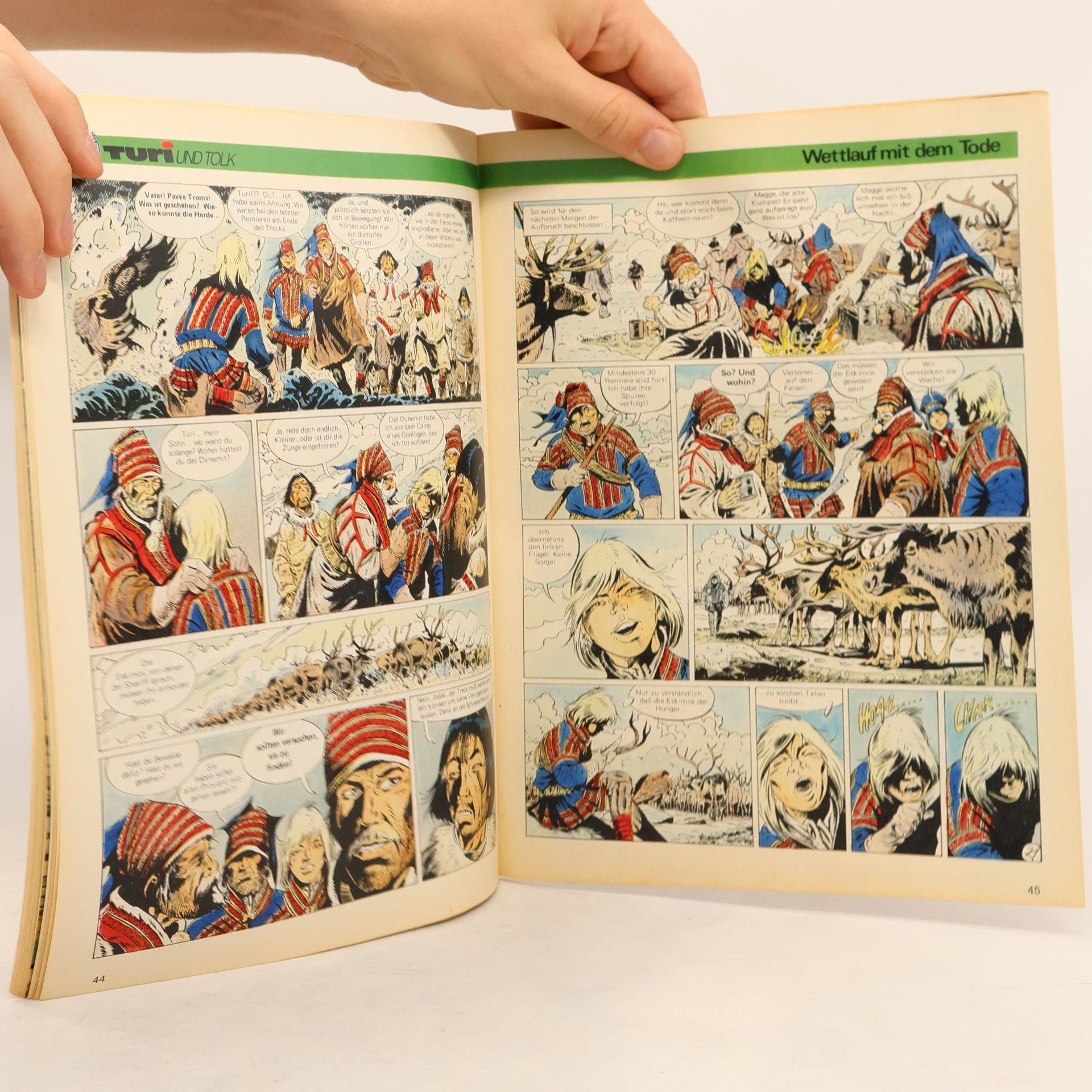 Autorenkollektiv Zack 18/1979