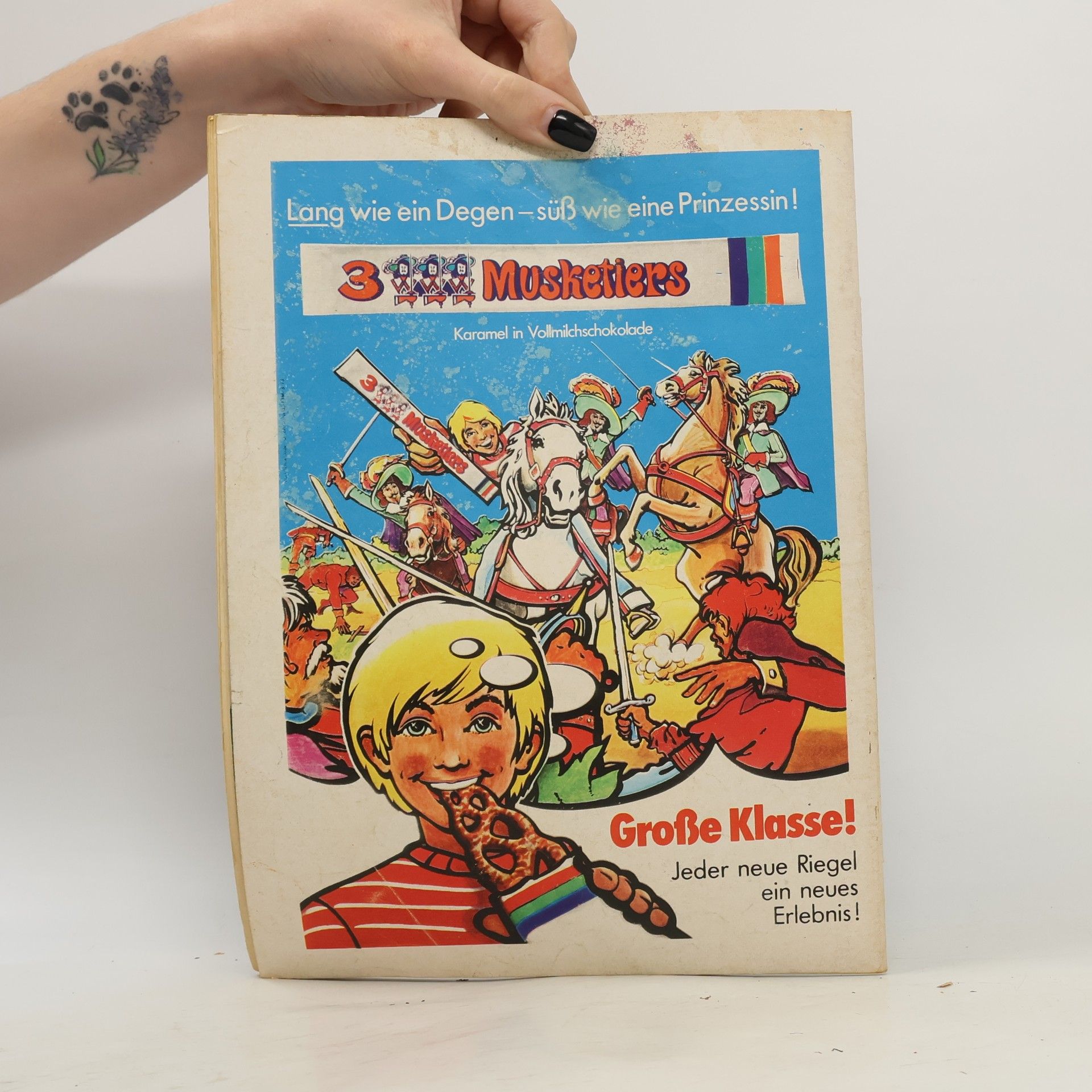 Autorenkollektiv Zack 33