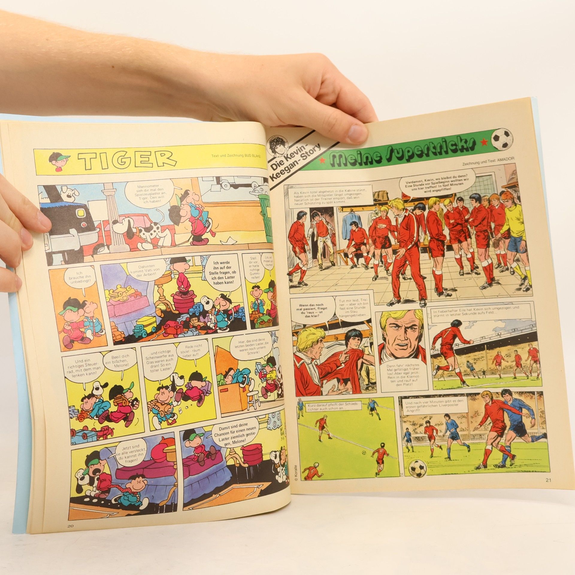 Autores varios Zack 17/1980