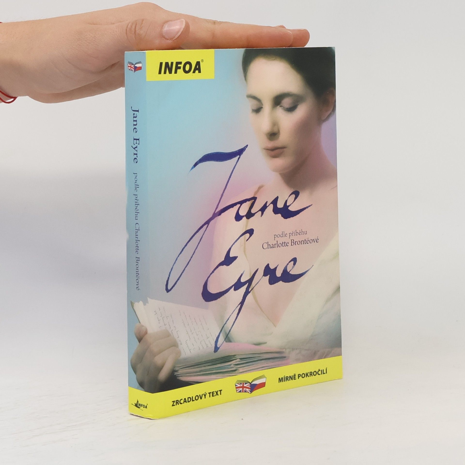 Charlotte Brontë Jane Eyre
