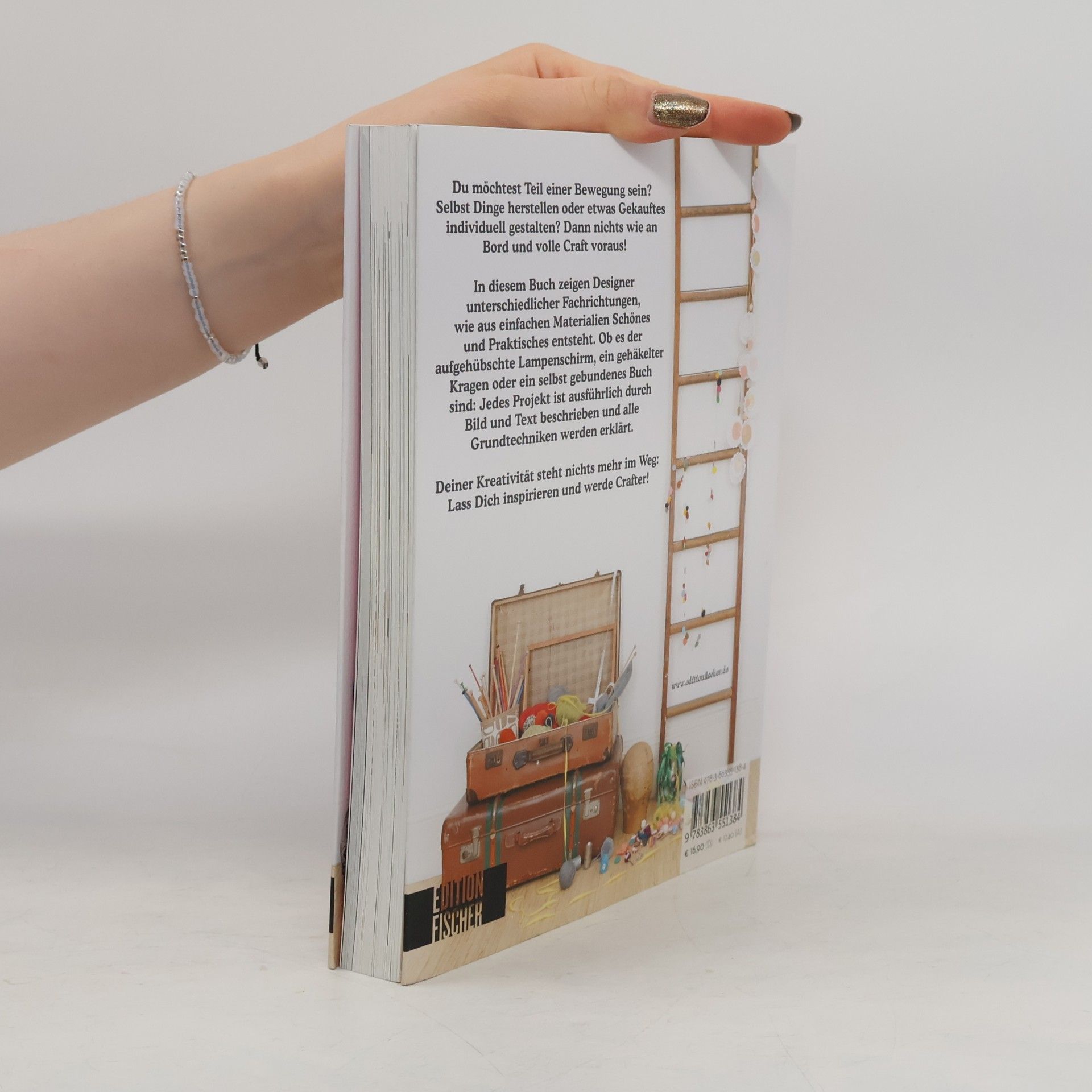 Autorenkollektiv Volle Craft voraus!