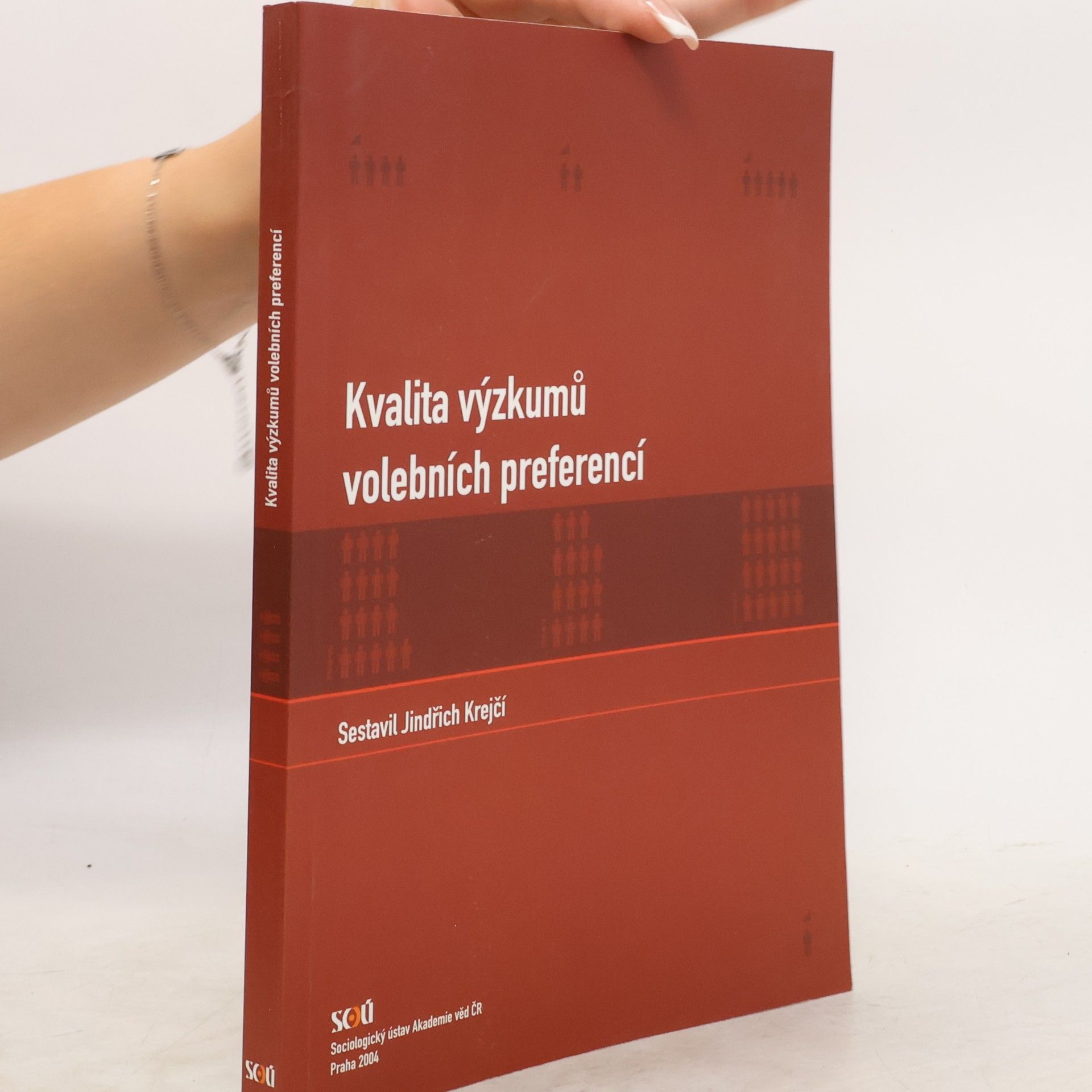 Kvalita výzkumů volebních preferencí